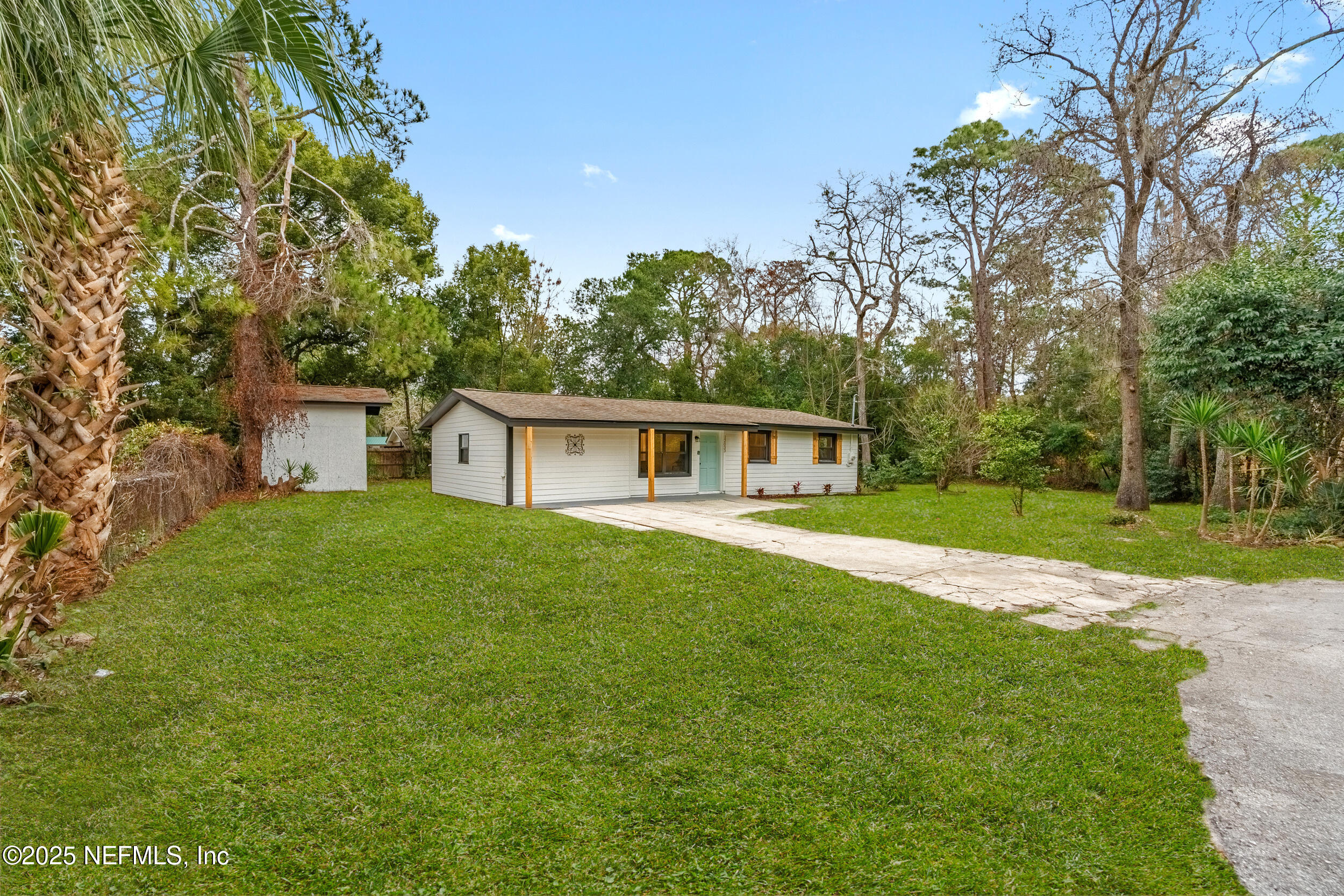 12033 GENTIAN Court