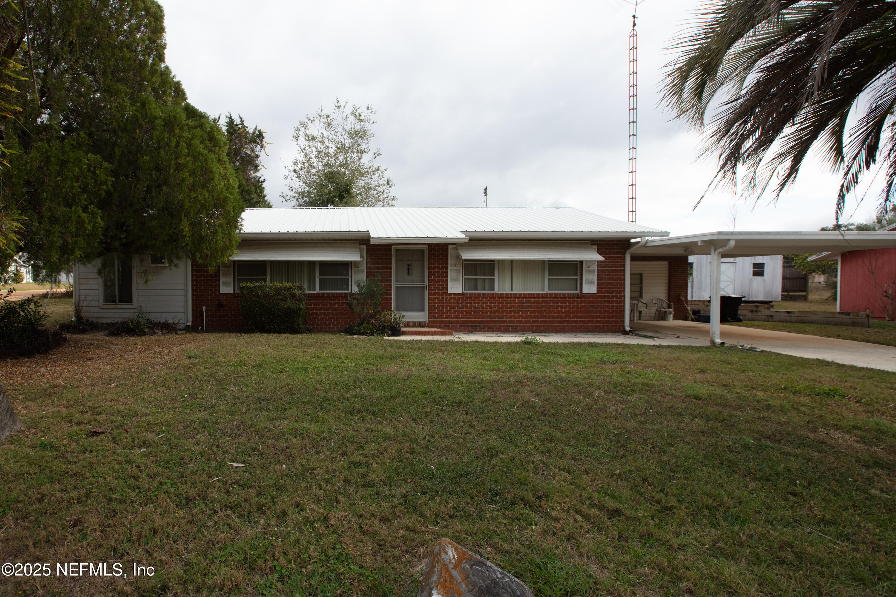 6276 MAGNOLIA Street