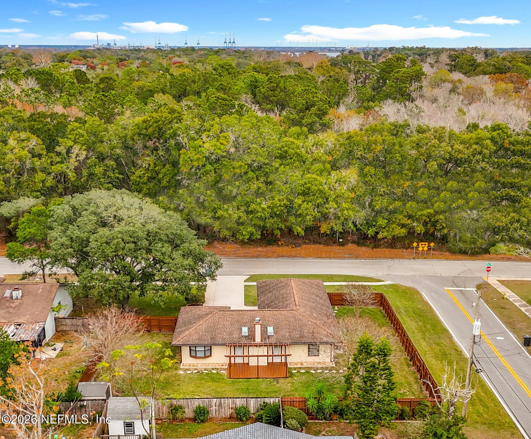 10298 LONE STAR Road