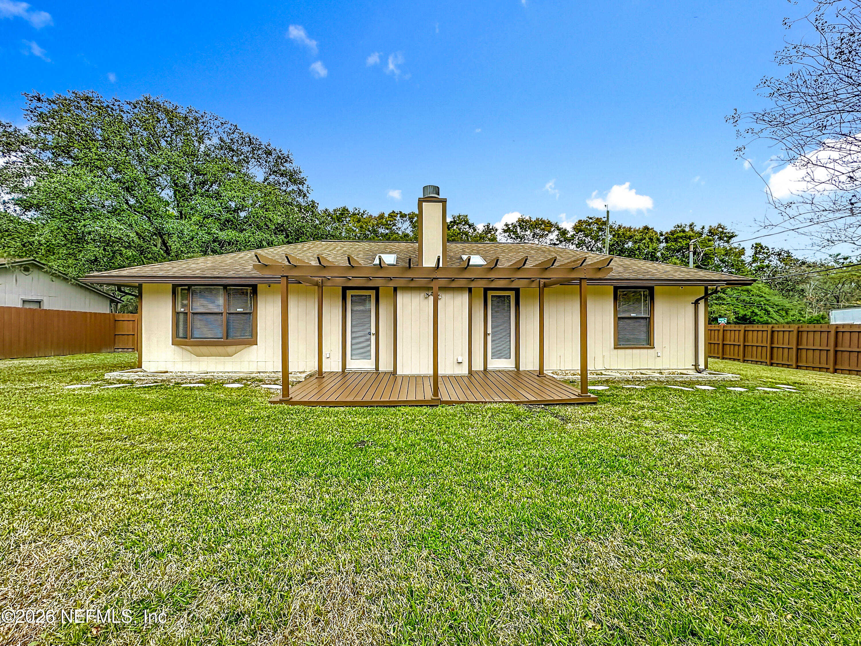 10298 LONE STAR Road