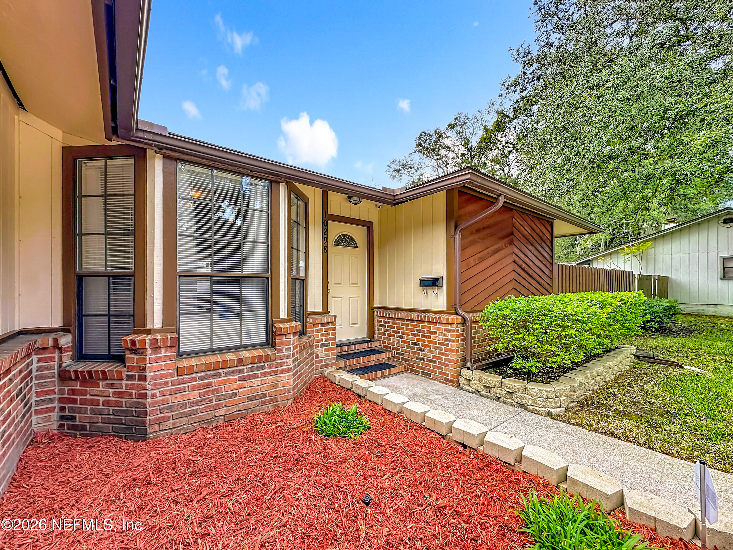 10298 LONE STAR Road