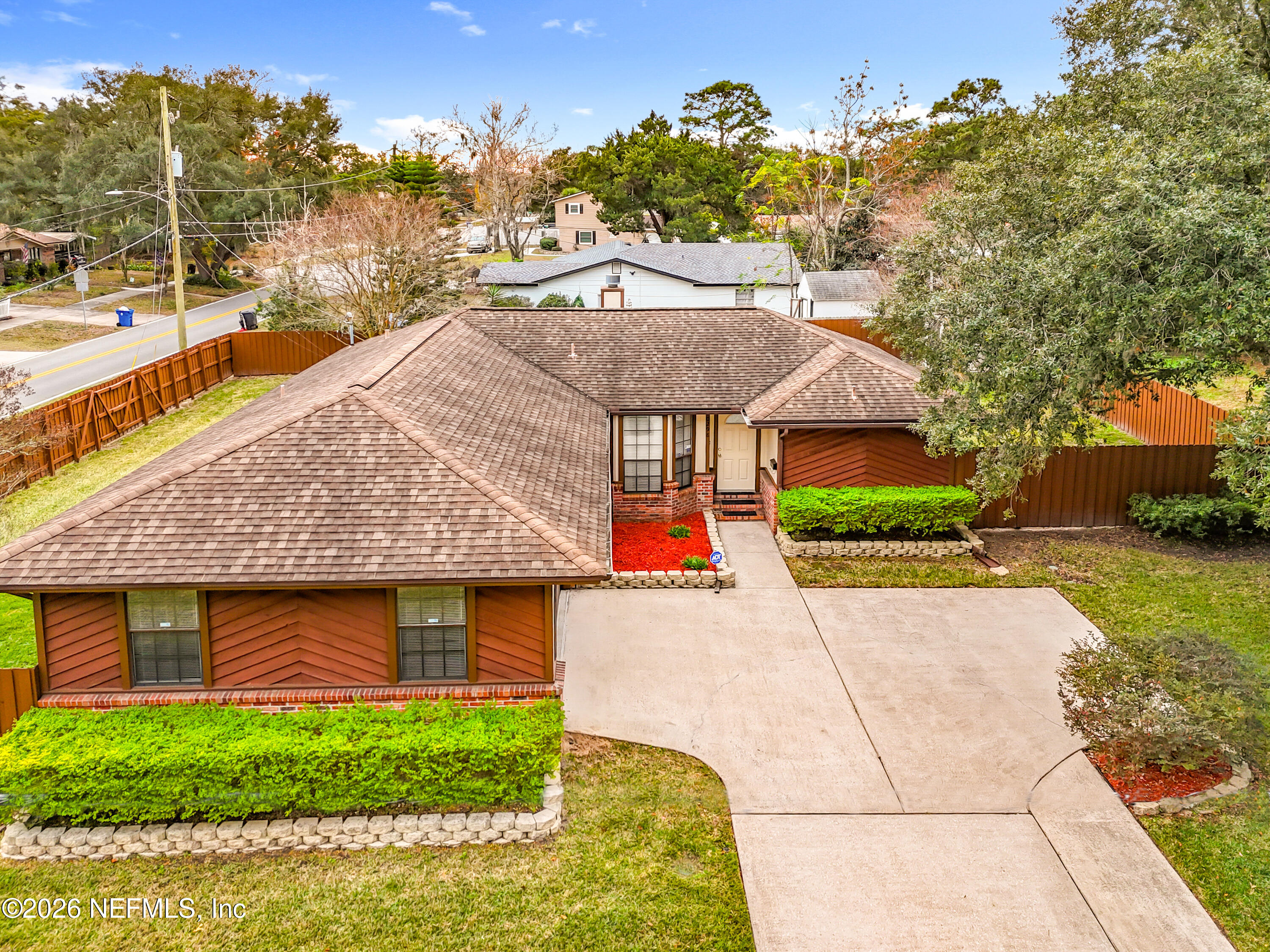 10298 LONE STAR Road