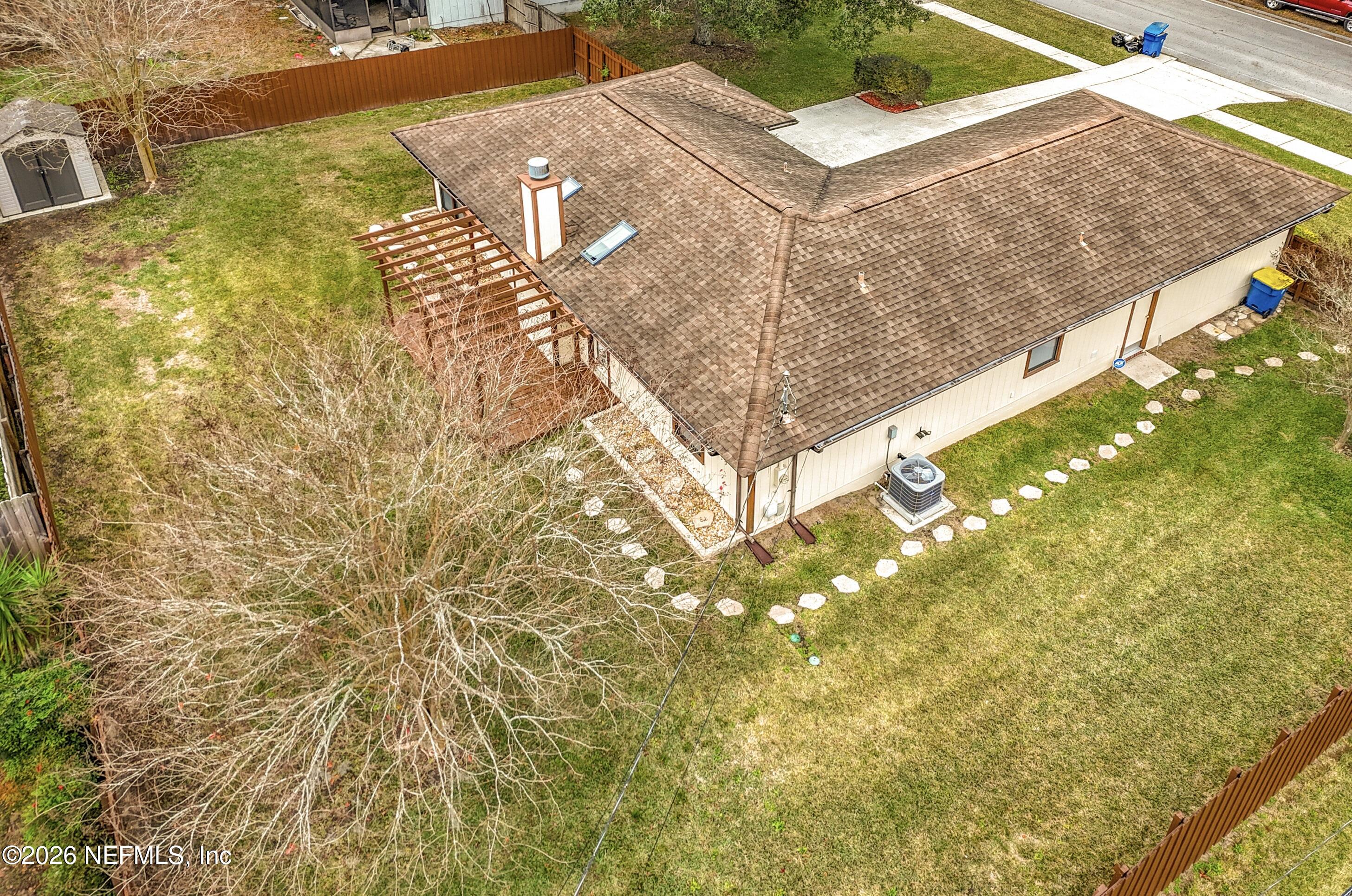 10298 LONE STAR Road