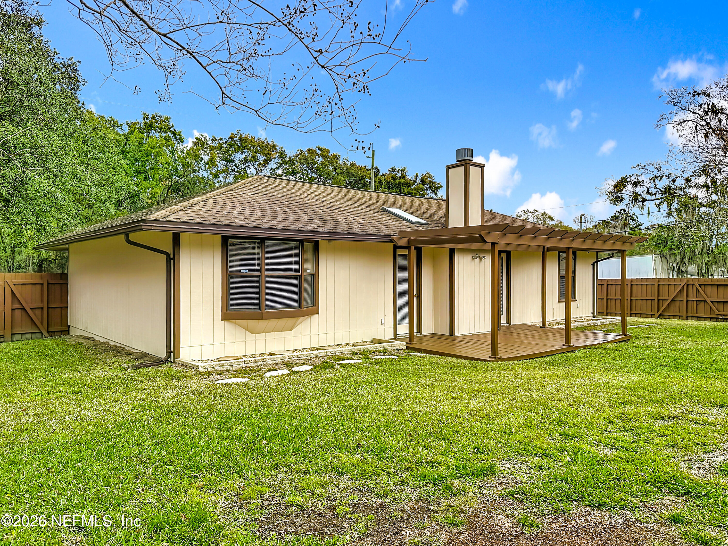 10298 LONE STAR Road
