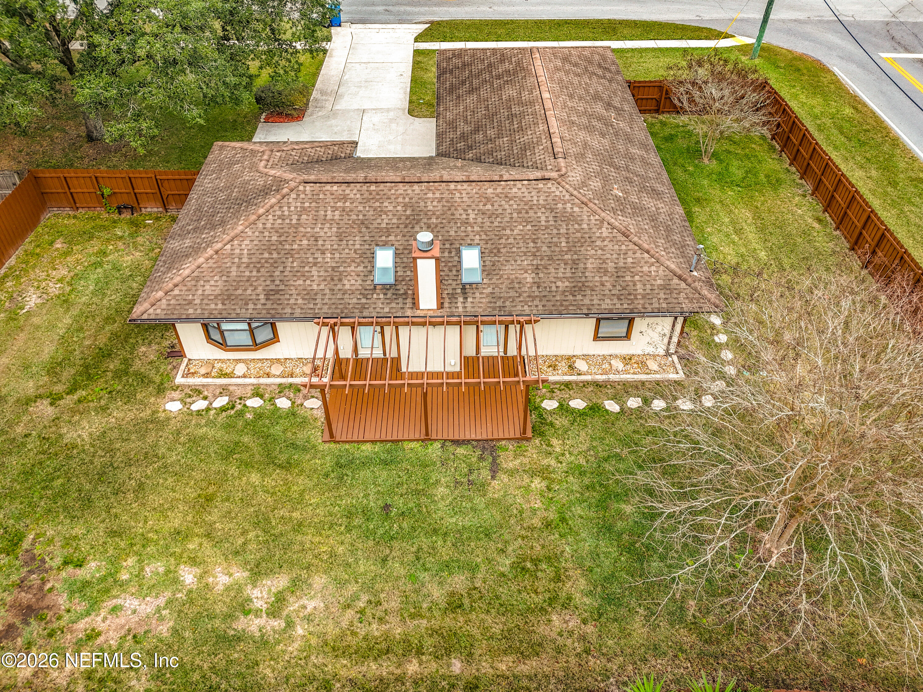 10298 LONE STAR Road