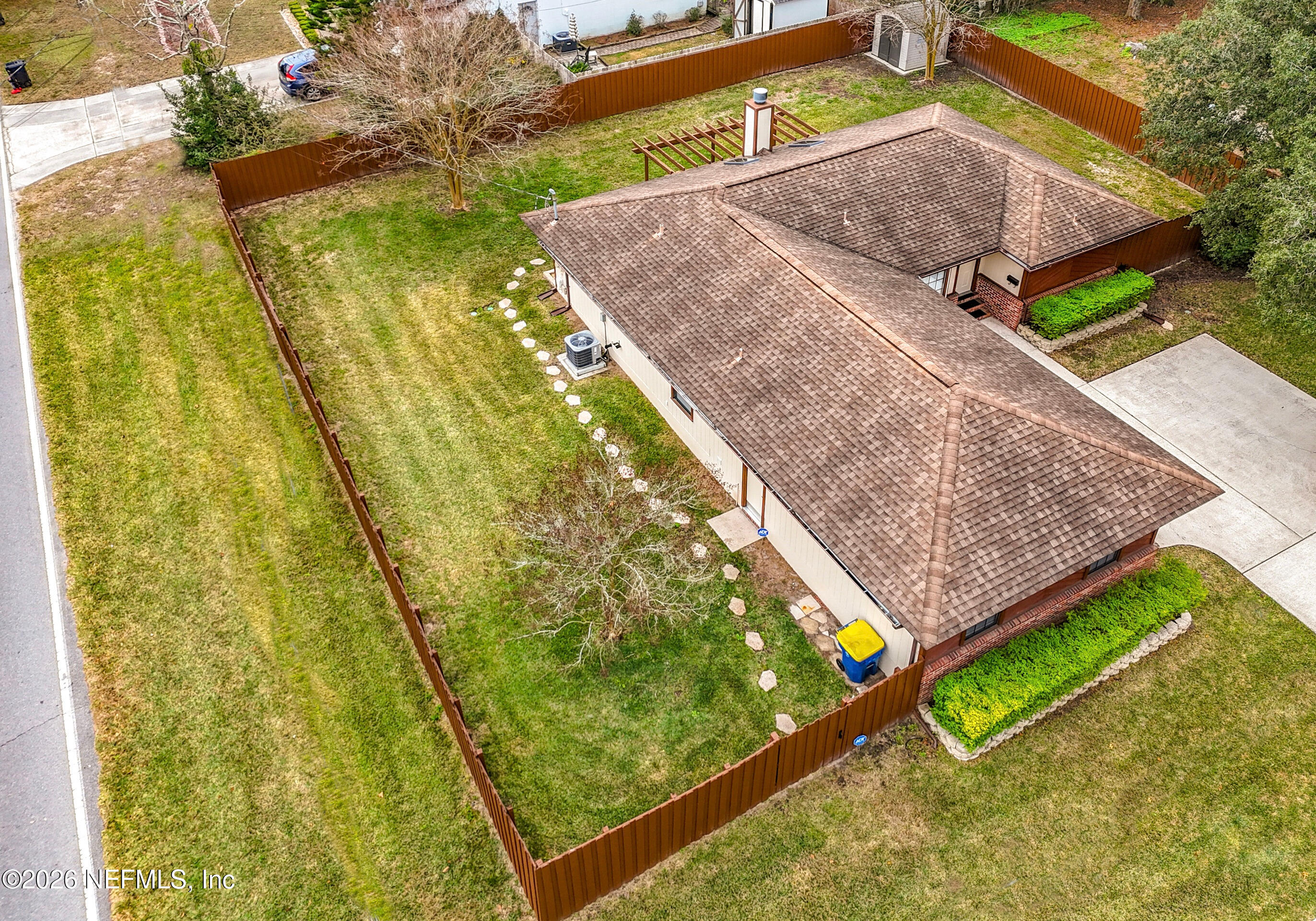 10298 LONE STAR Road