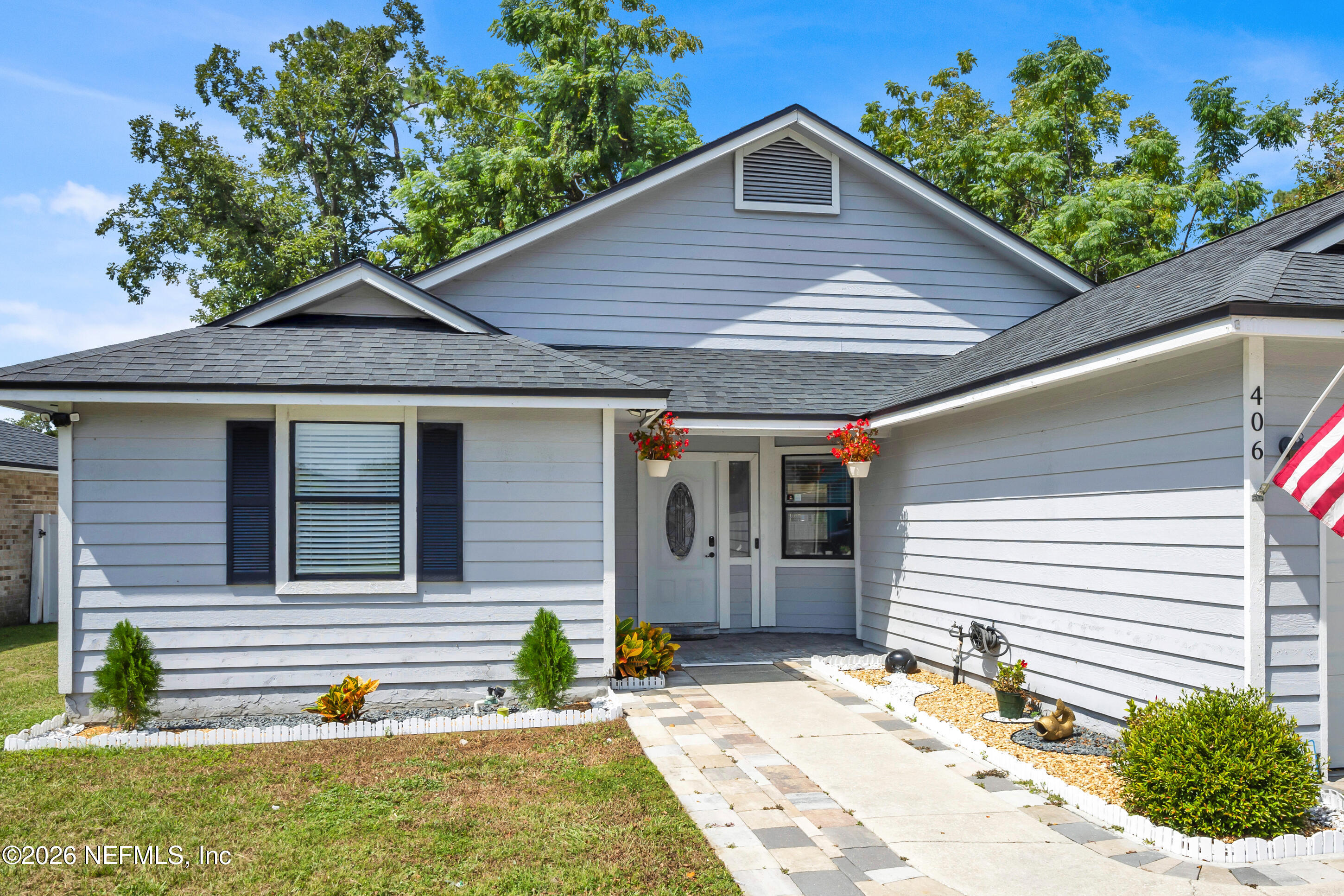 406 CRANES LANDING Court