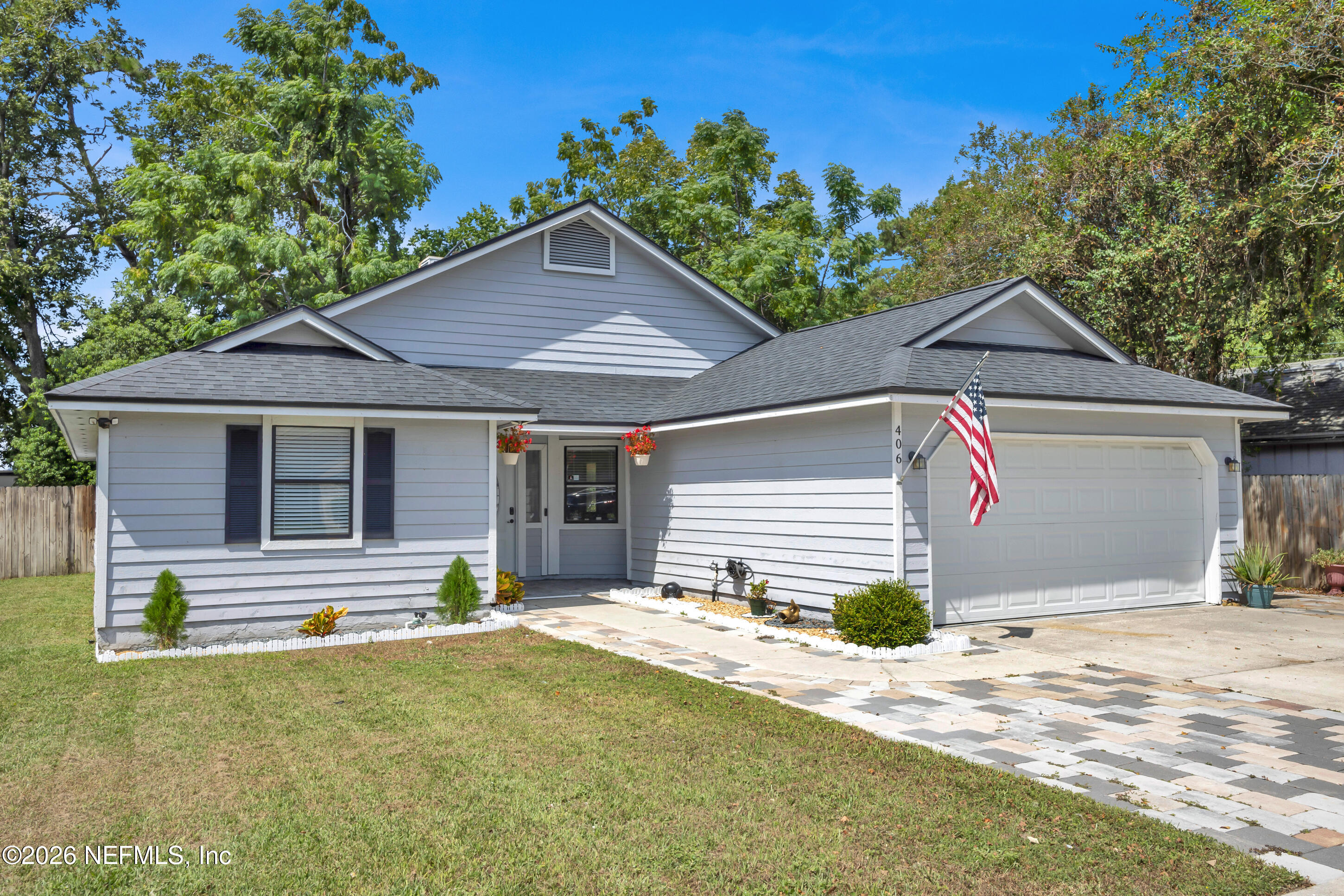 406 CRANES LANDING Court