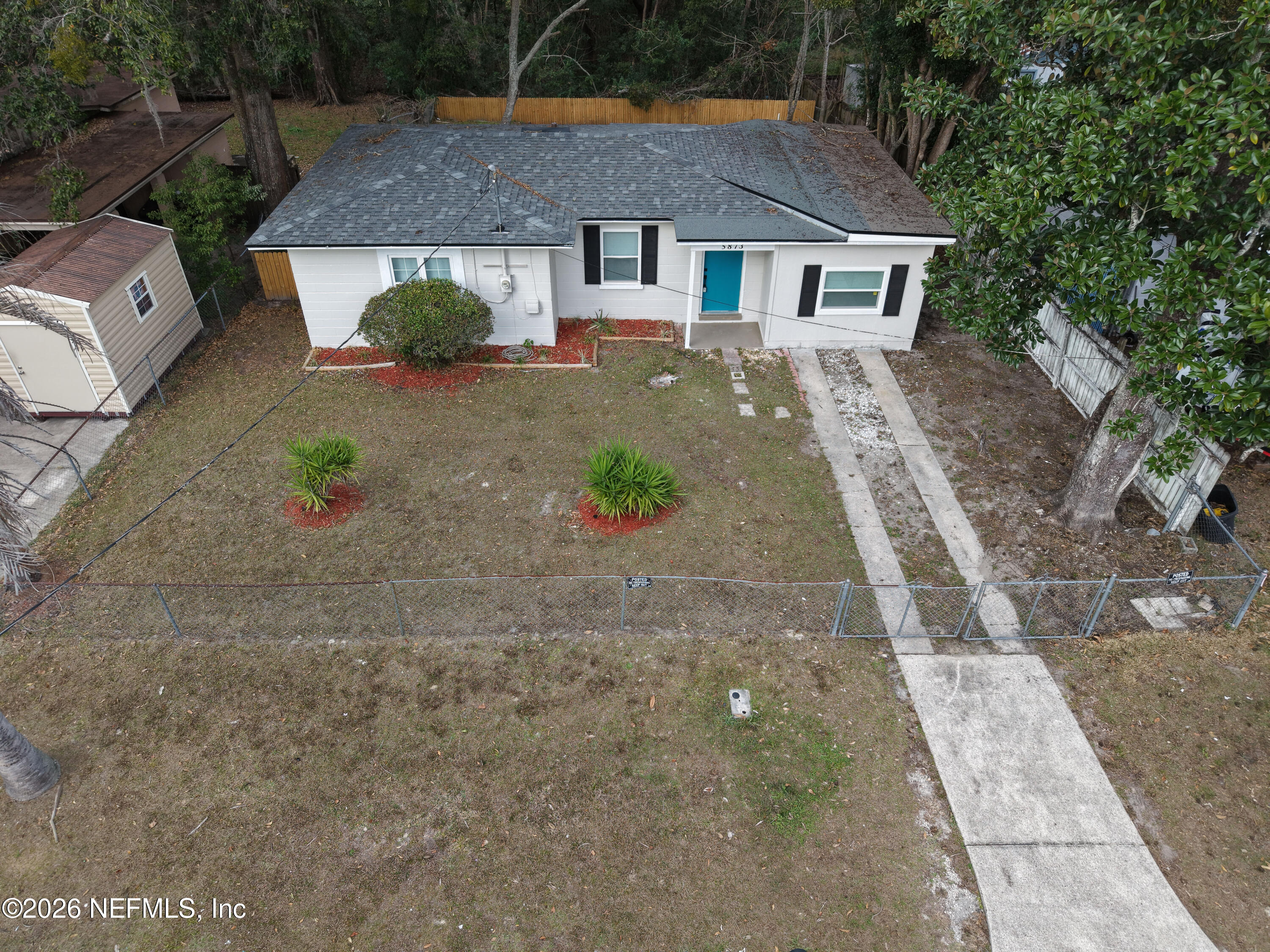 5873 OAKLANE Drive