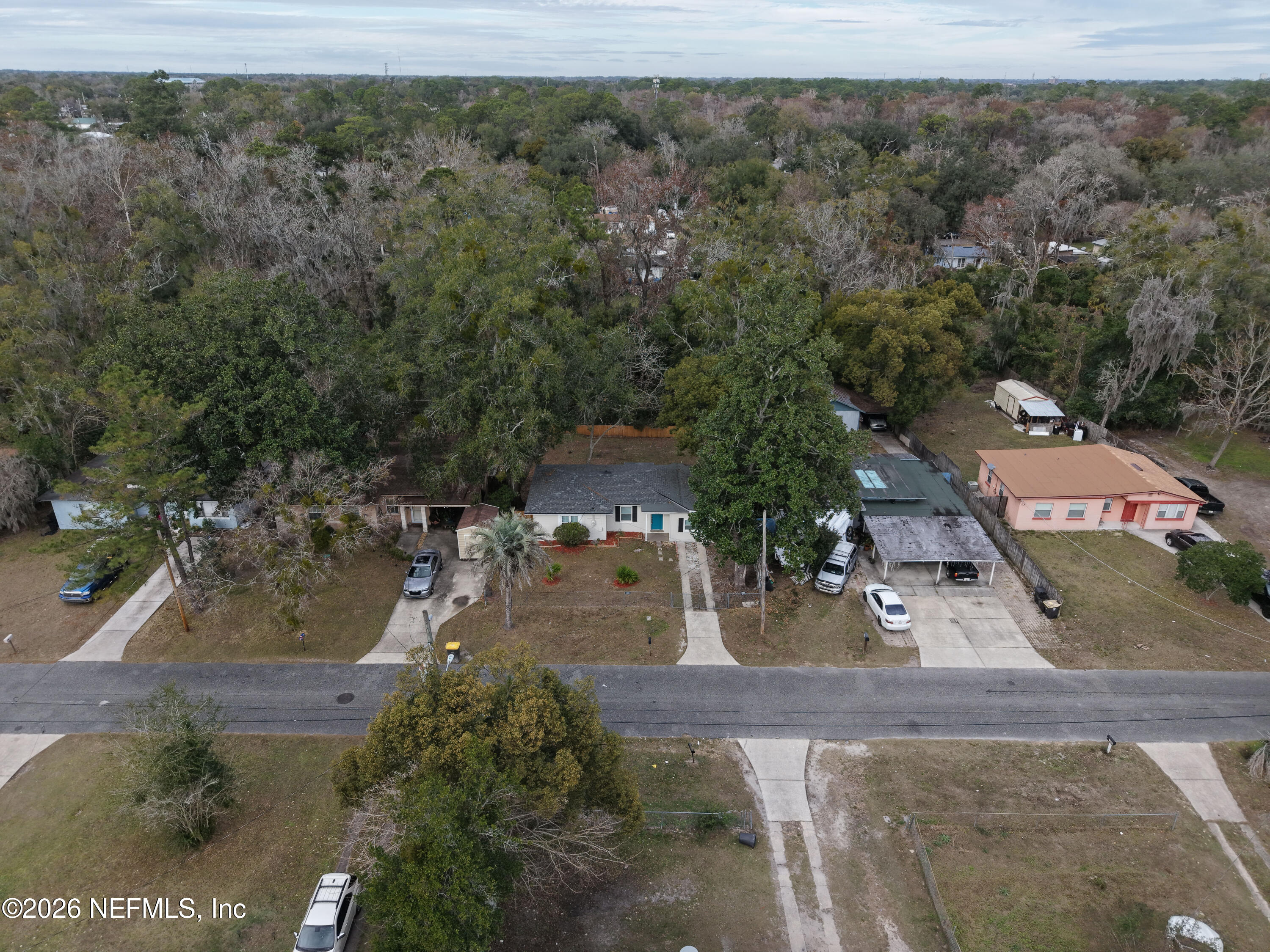 5873 OAKLANE Drive