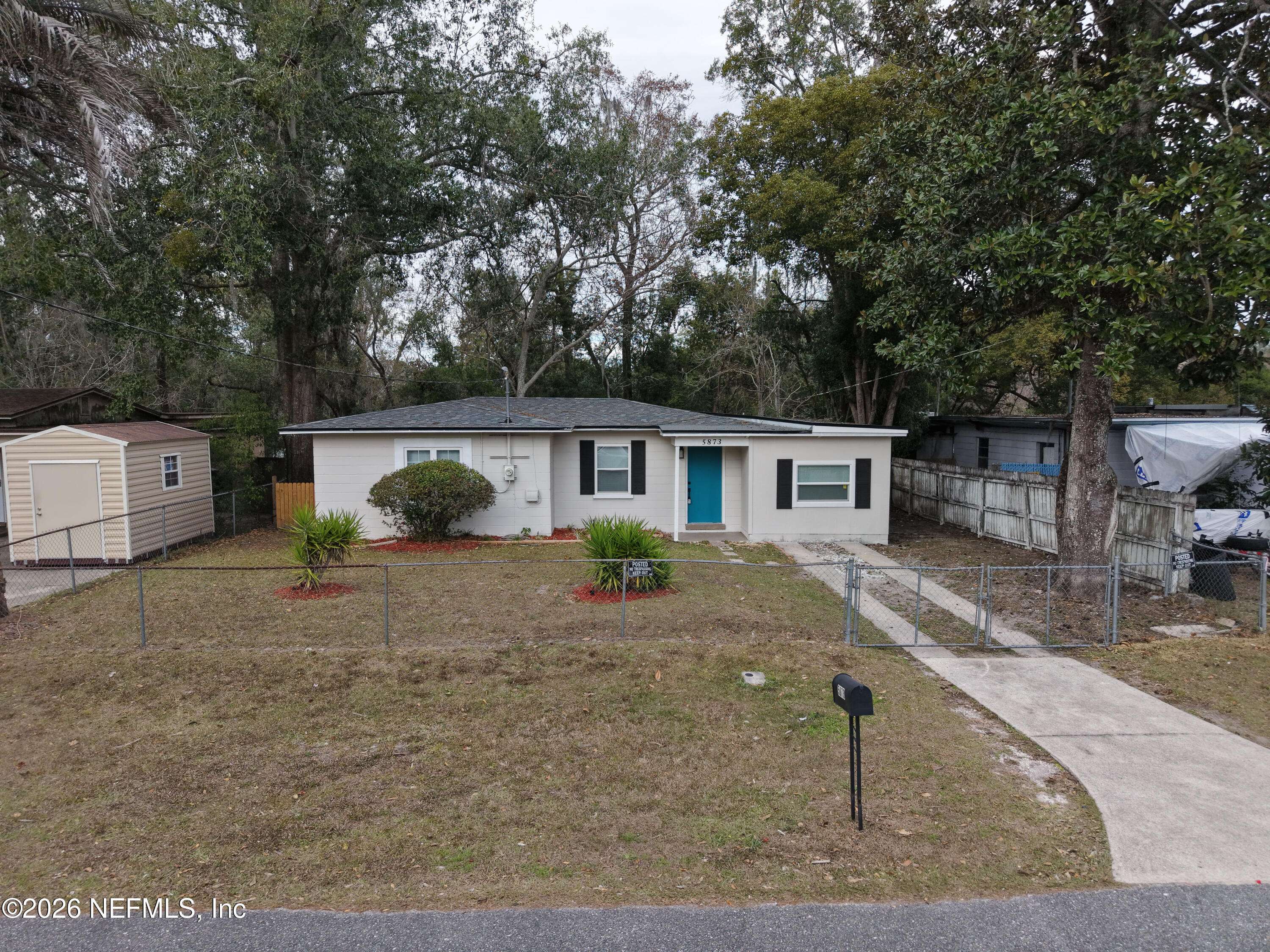 5873 OAKLANE Drive