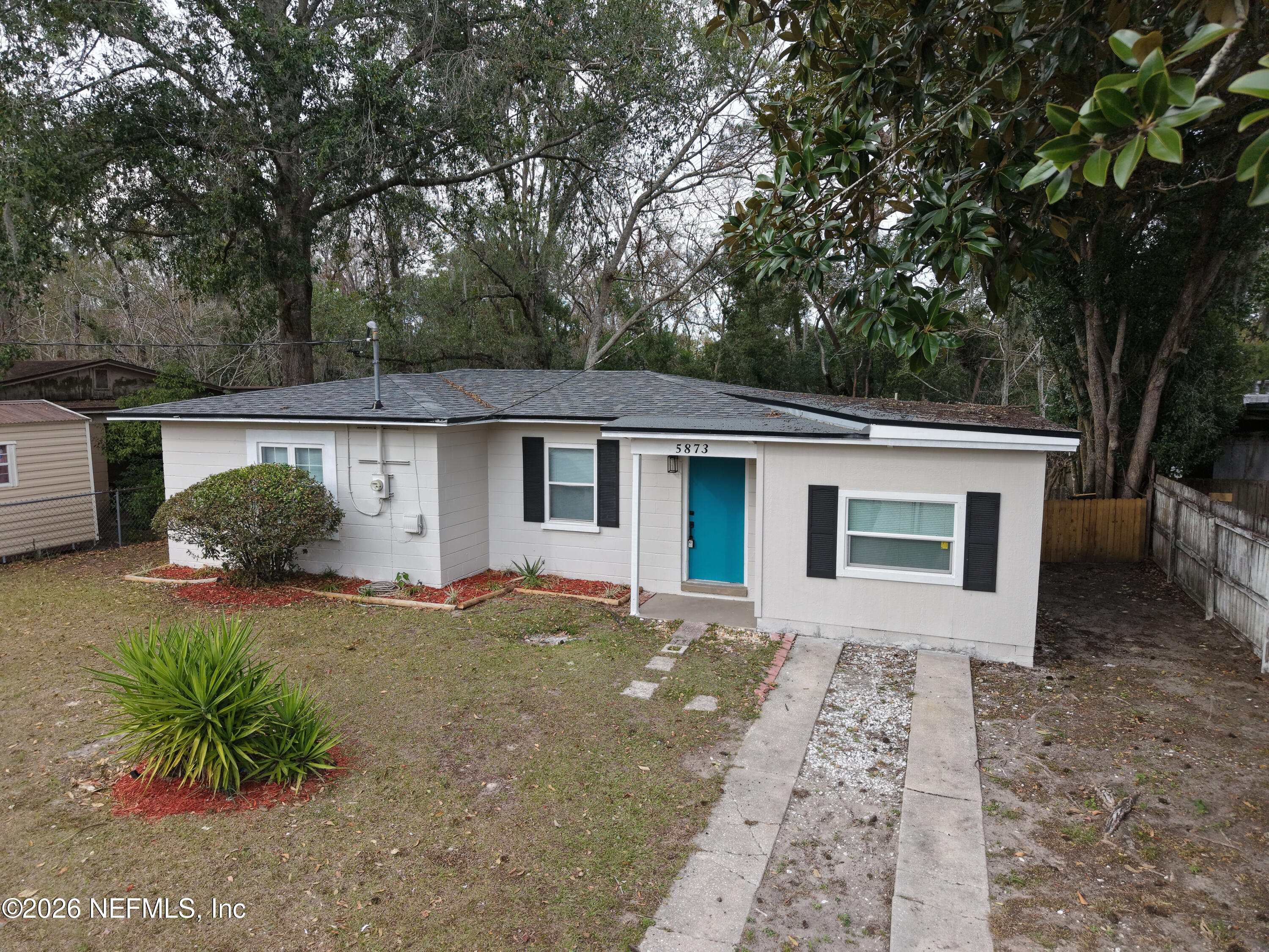 5873 OAKLANE Drive