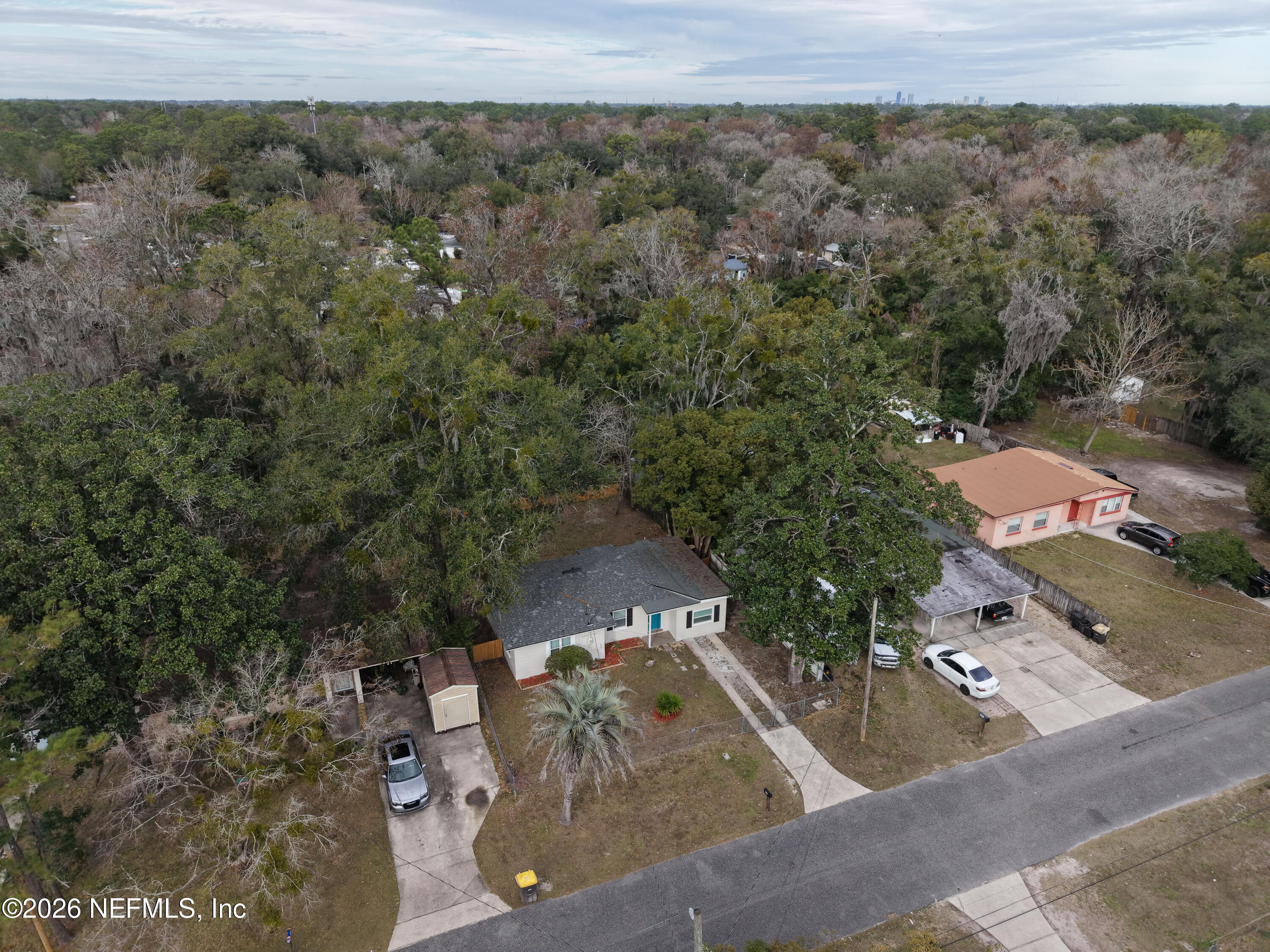 5873 OAKLANE Drive
