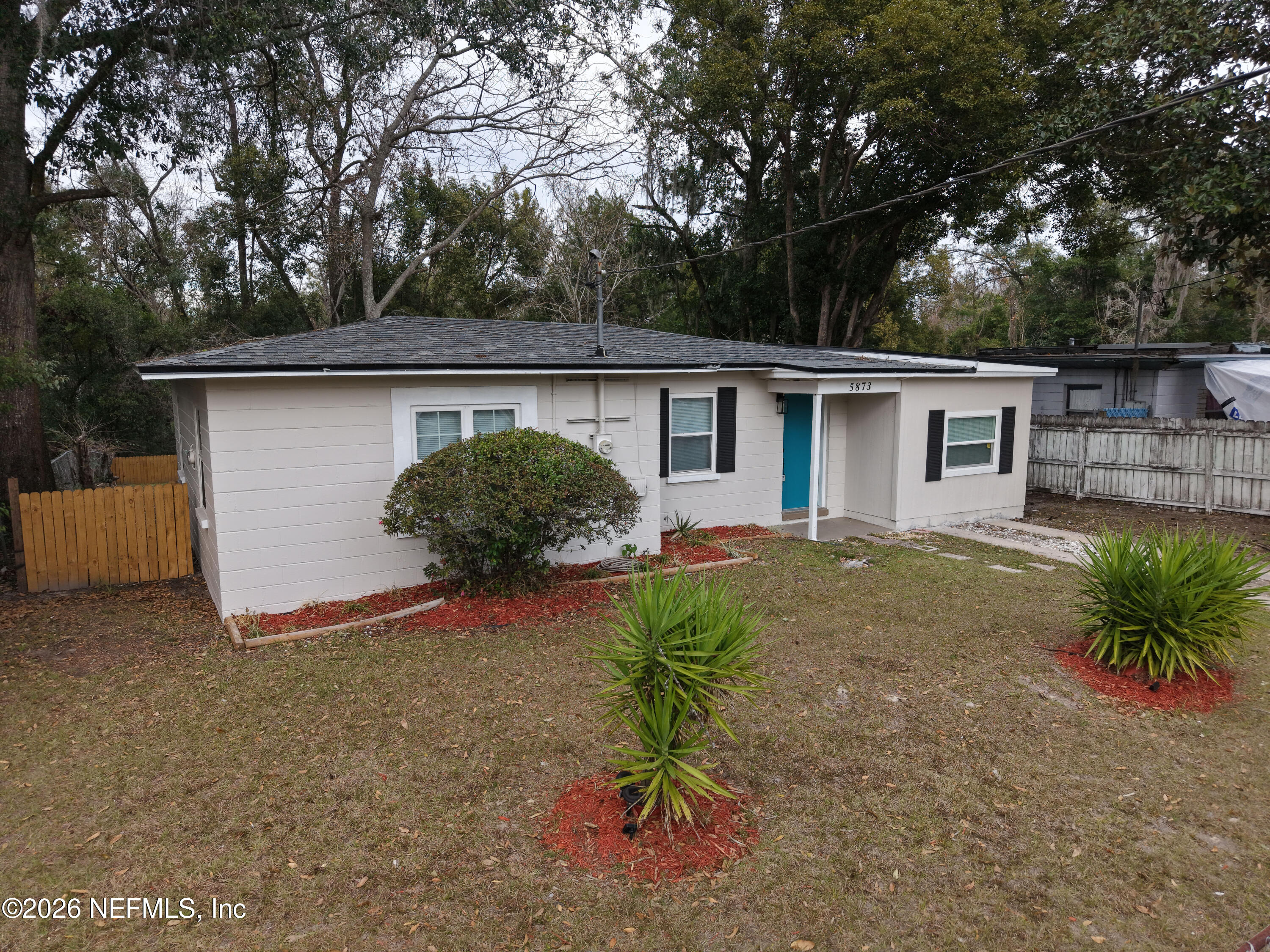 5873 OAKLANE Drive