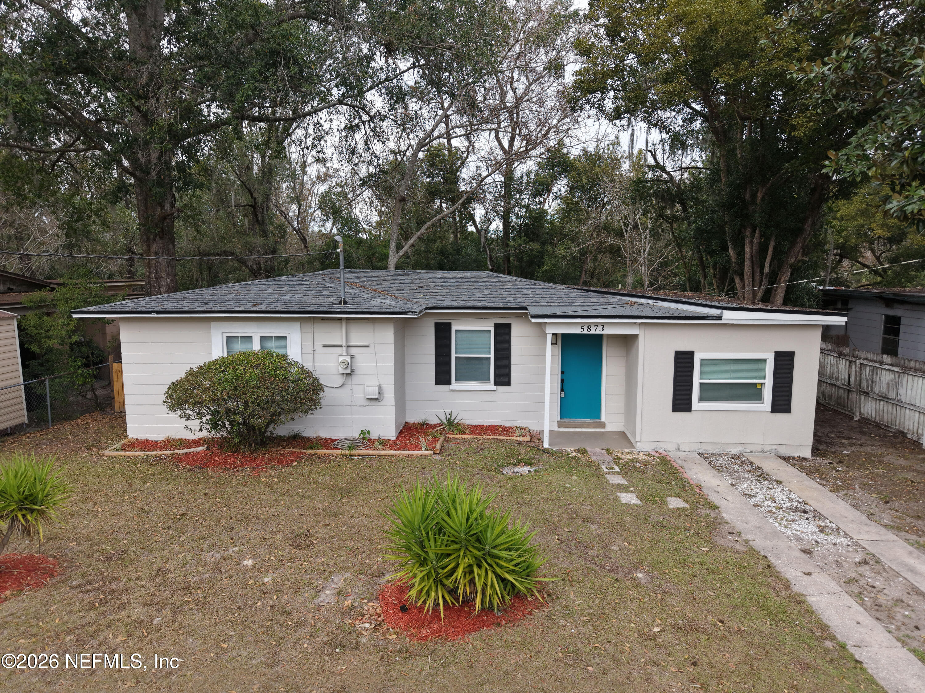5873 OAKLANE Drive