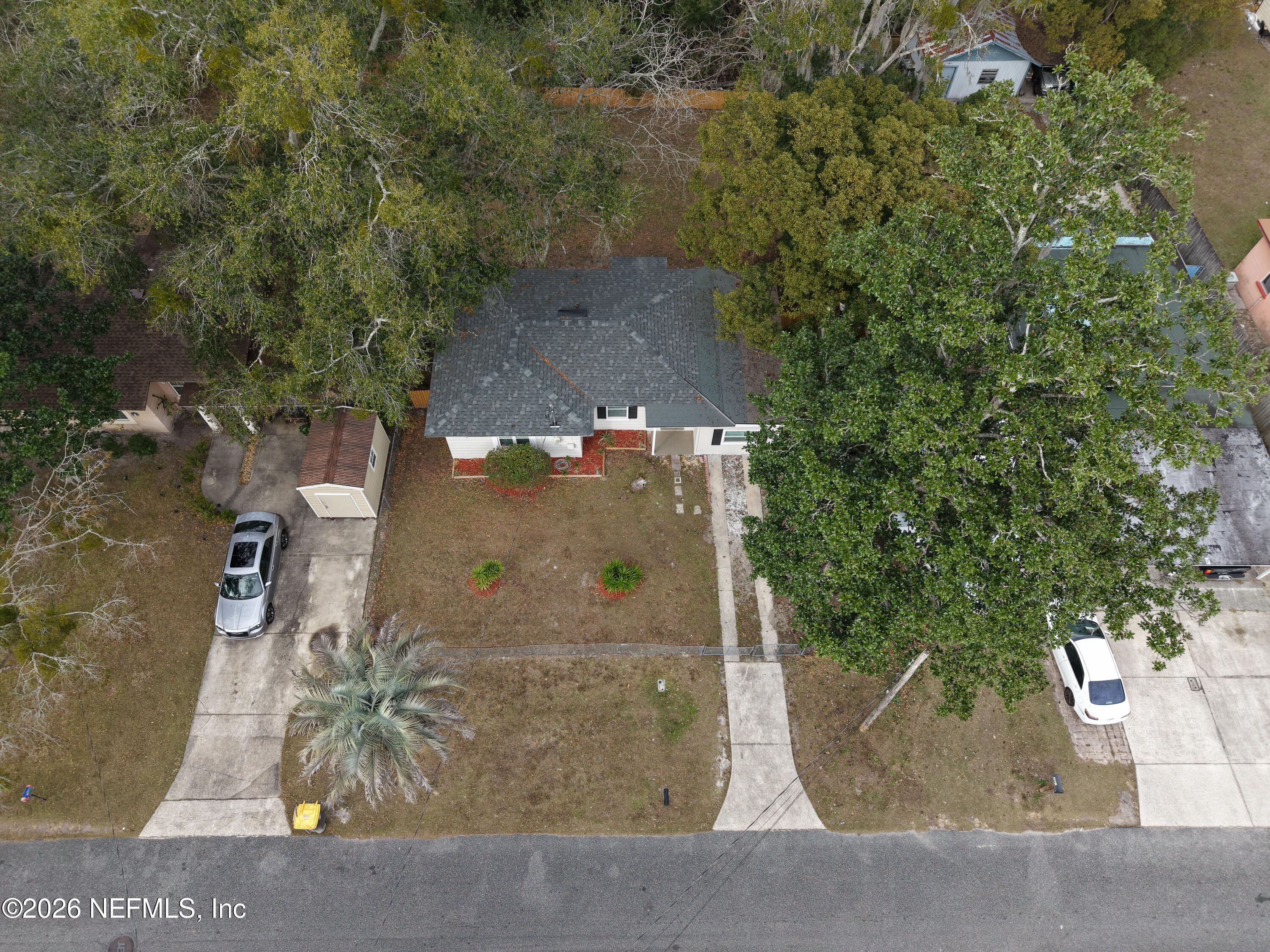 5873 OAKLANE Drive