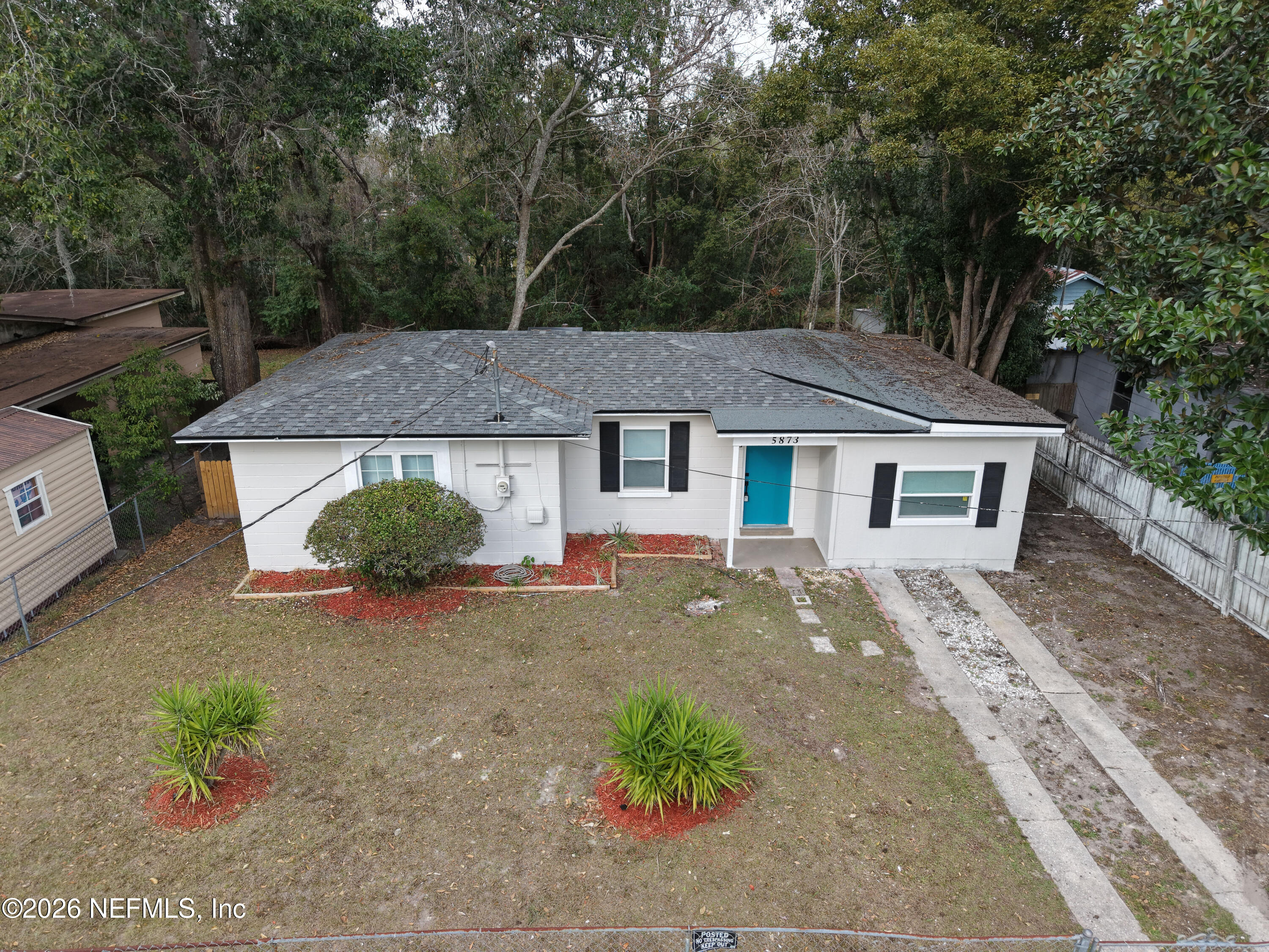 5873 OAKLANE Drive