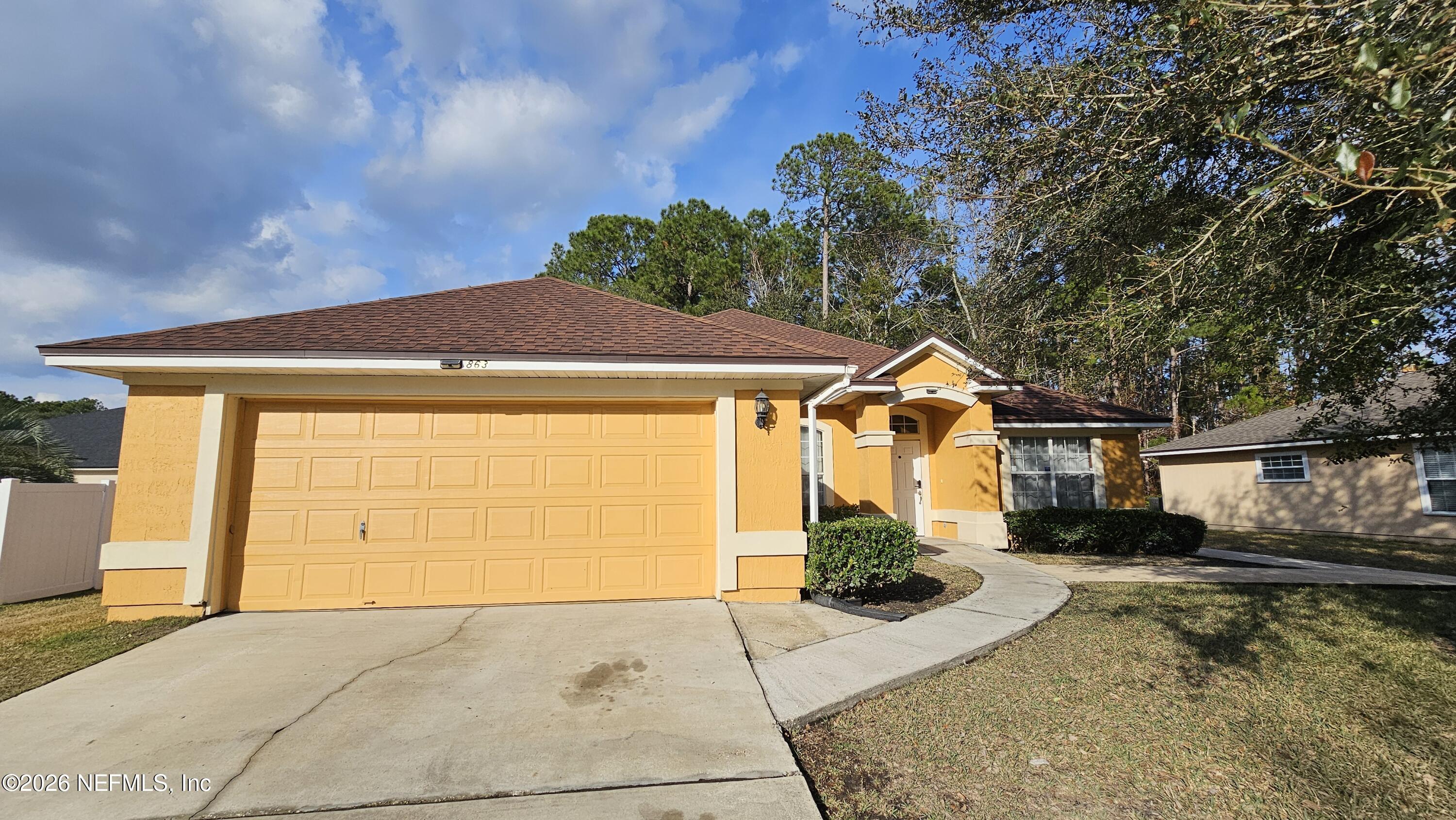 863 ASHTON COVE Terrace