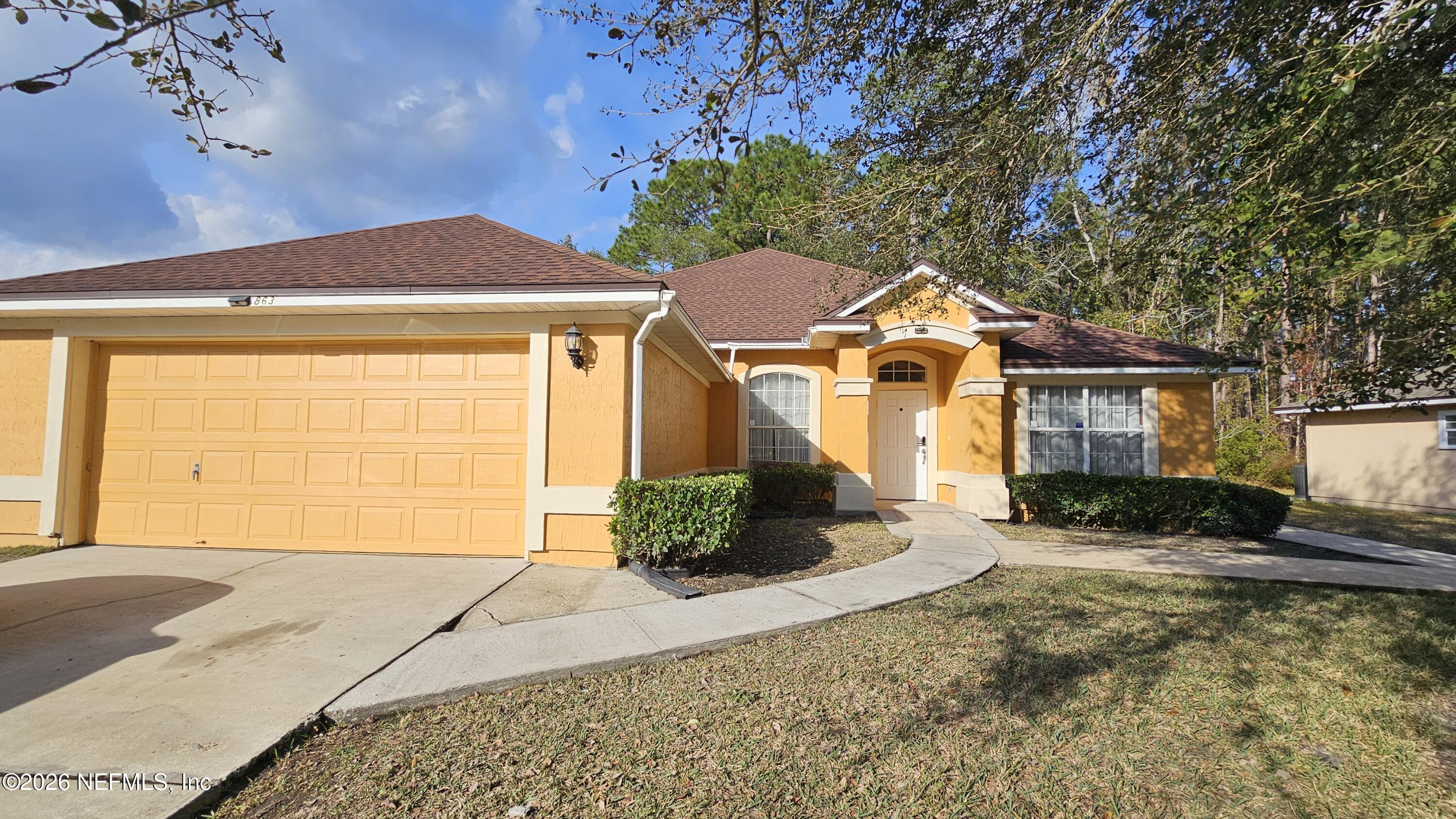863 ASHTON COVE Terrace
