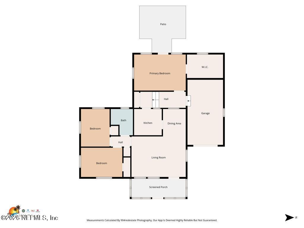 2862 SEVILLE Court
