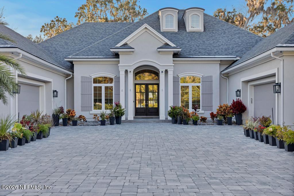 400 HALLOWES Cove, St. Johns