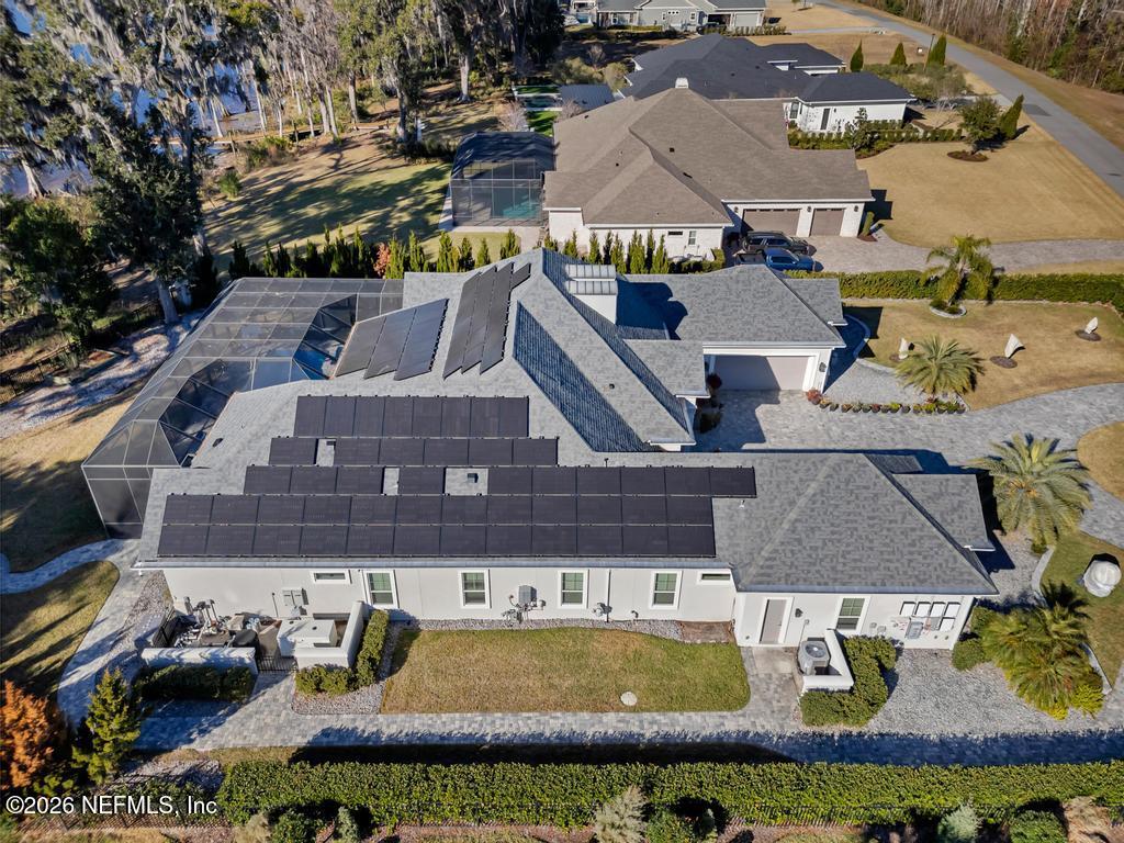 400 HALLOWES Cove, St. Johns