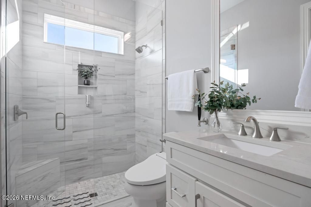 400 HALLOWES Cove, St. Johns