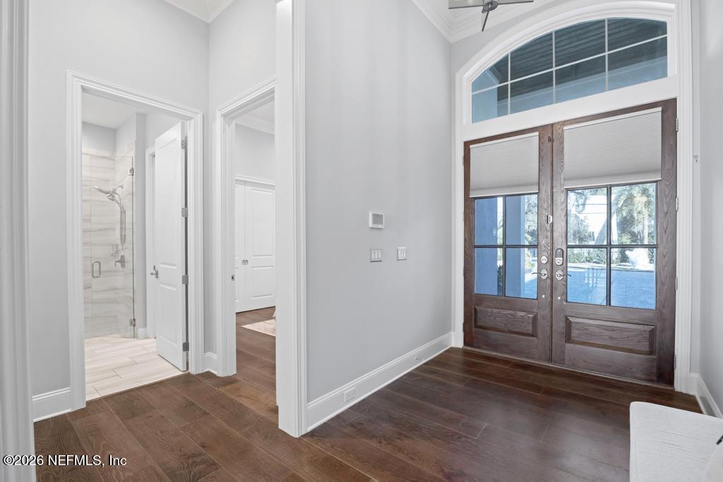 400 HALLOWES Cove, St. Johns