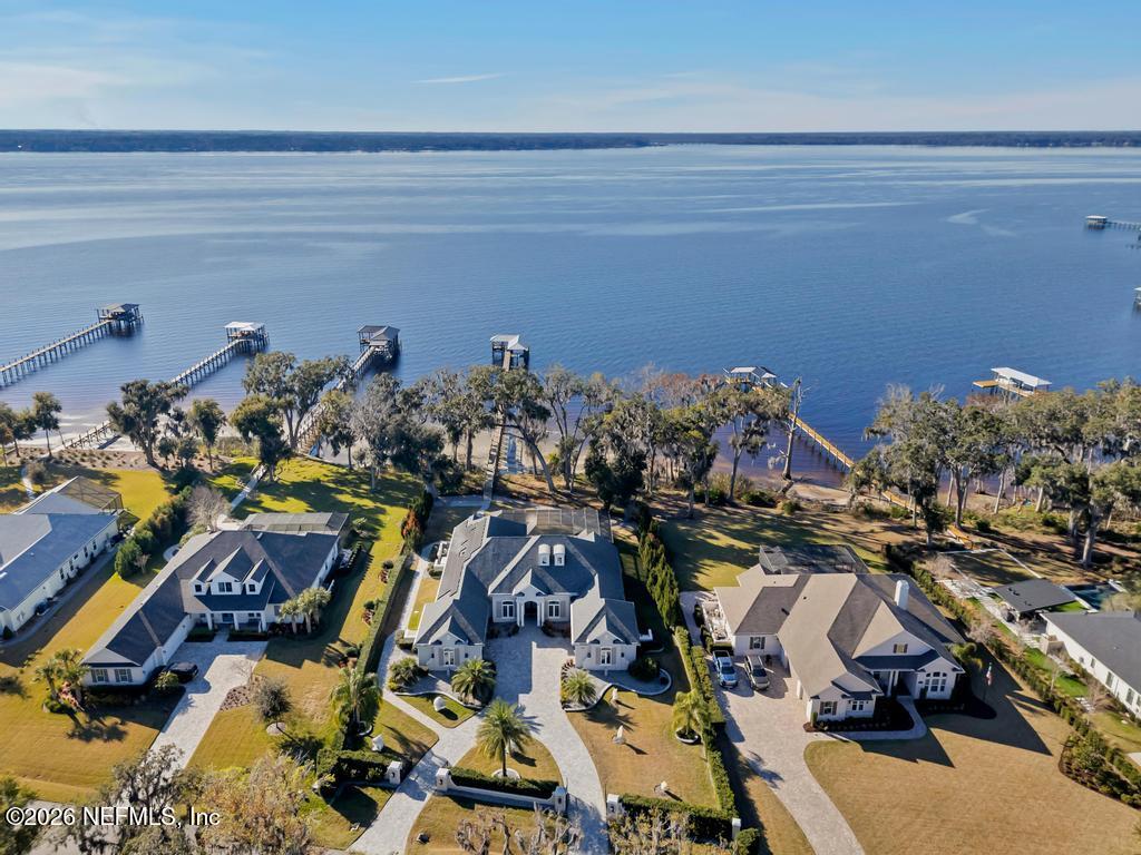 400 HALLOWES Cove, St. Johns