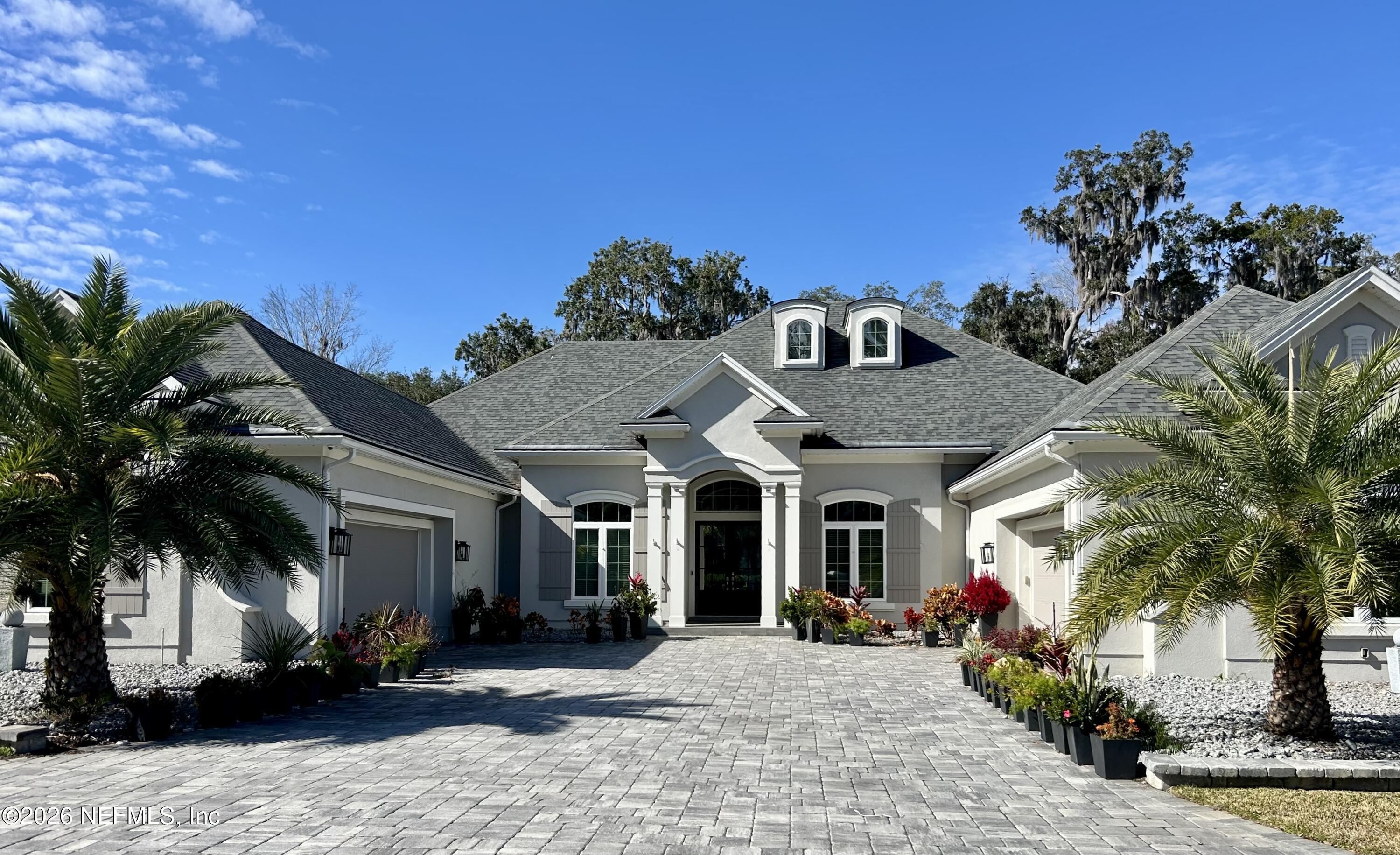 400 HALLOWES Cove, St. Johns