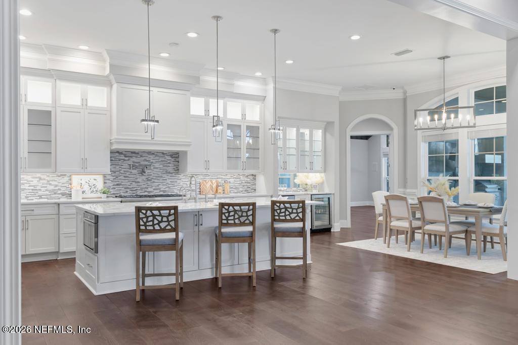 400 HALLOWES Cove, St. Johns