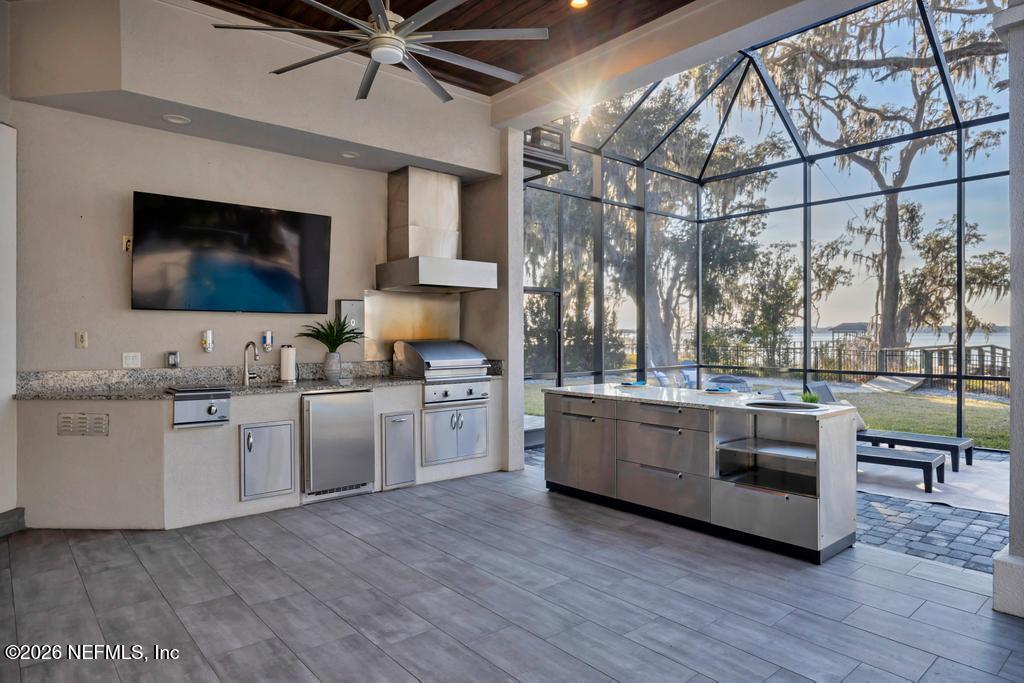 400 HALLOWES Cove, St. Johns