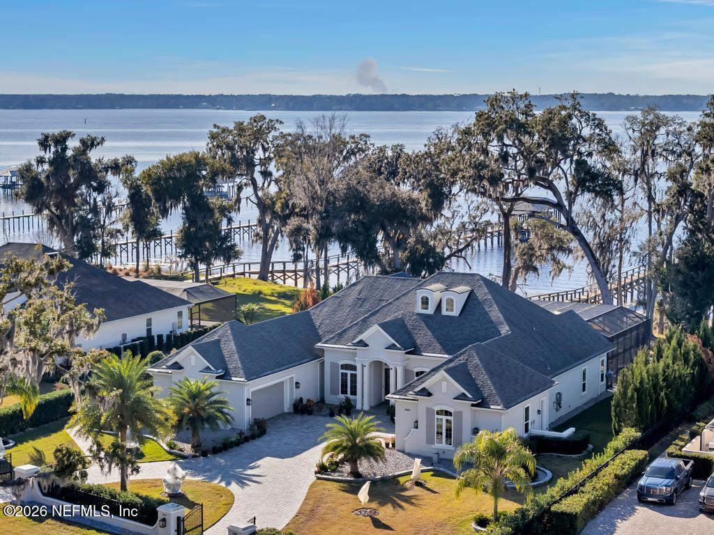 400 HALLOWES Cove, St. Johns