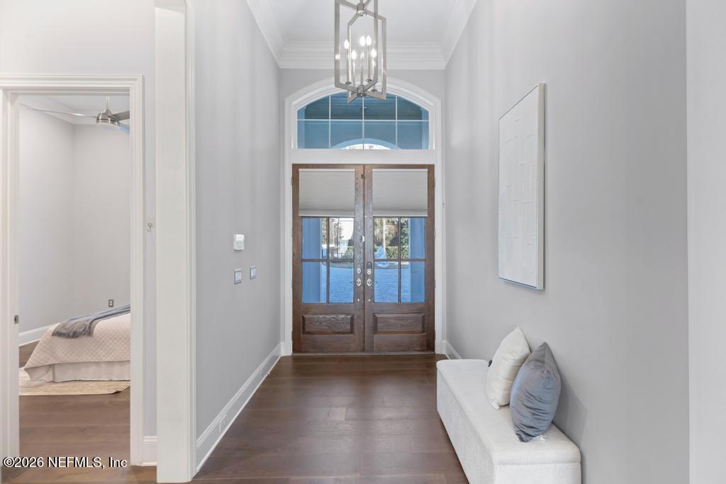 400 HALLOWES Cove, St. Johns
