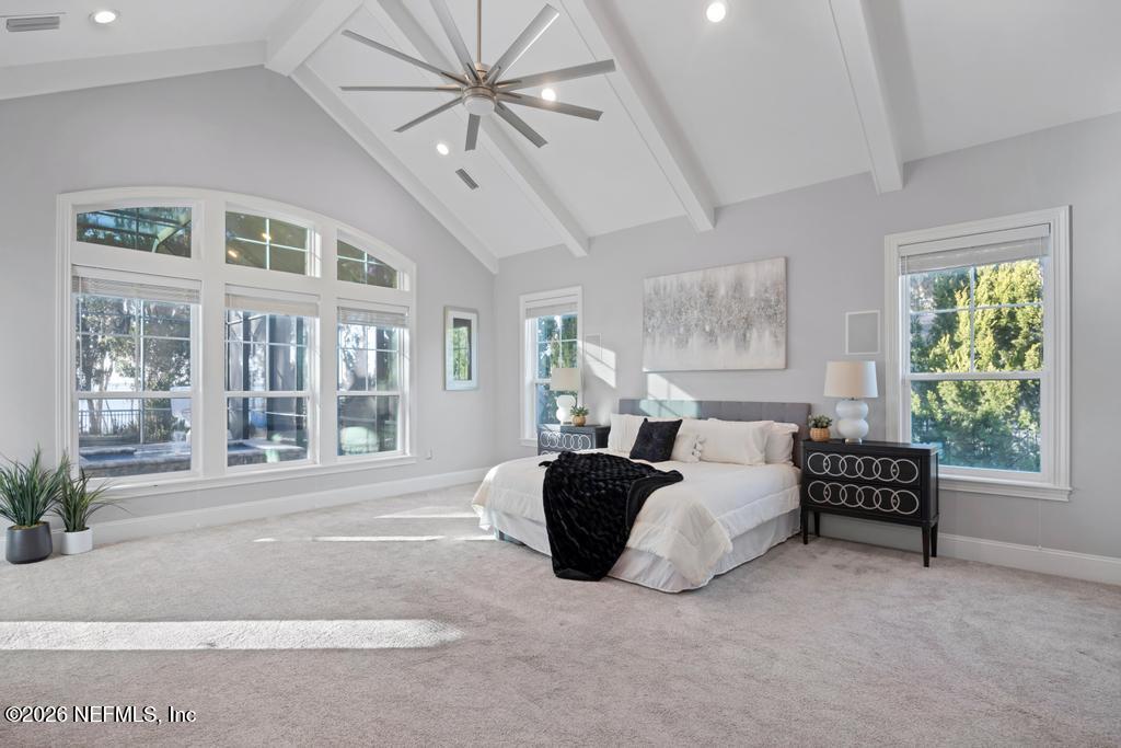 400 HALLOWES Cove, St. Johns