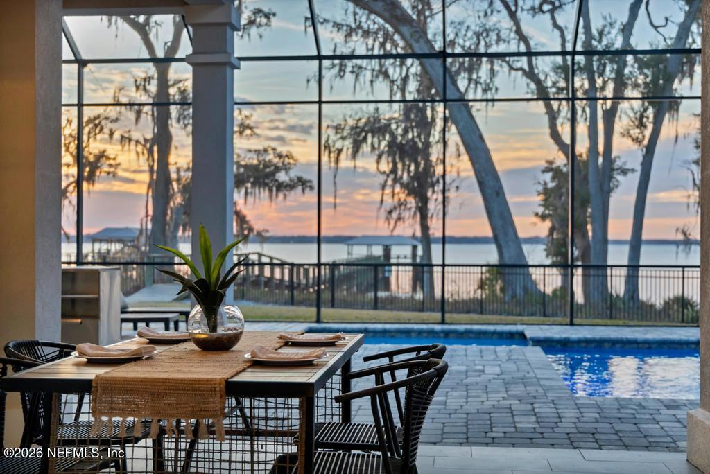 400 HALLOWES Cove, St. Johns