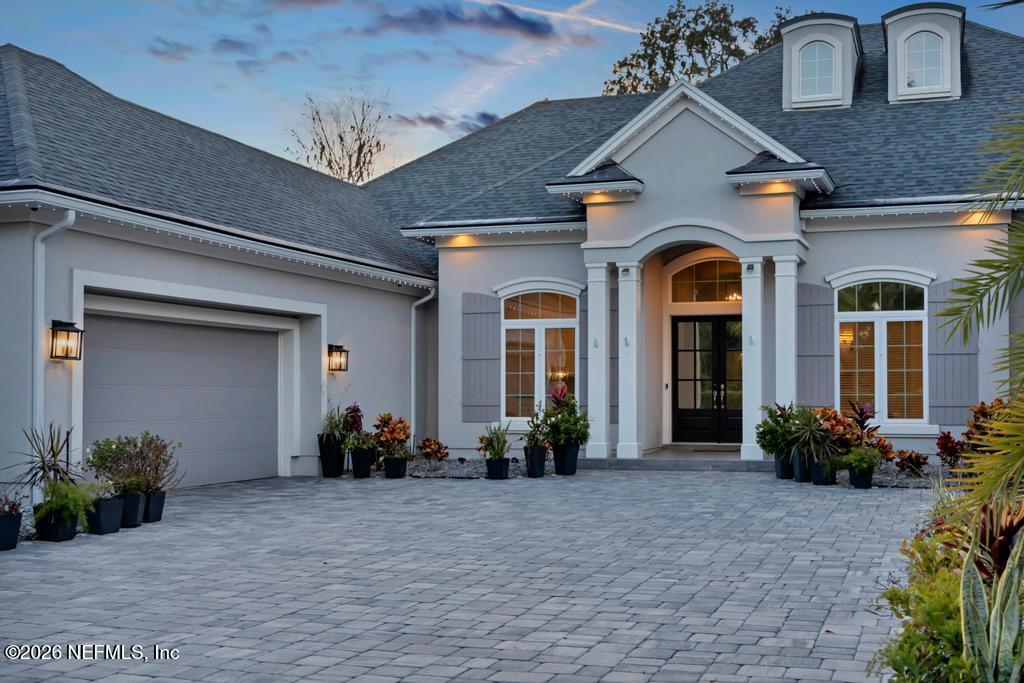 400 HALLOWES Cove, St. Johns