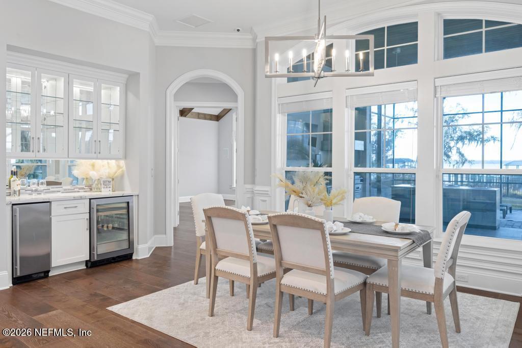 400 HALLOWES Cove, St. Johns