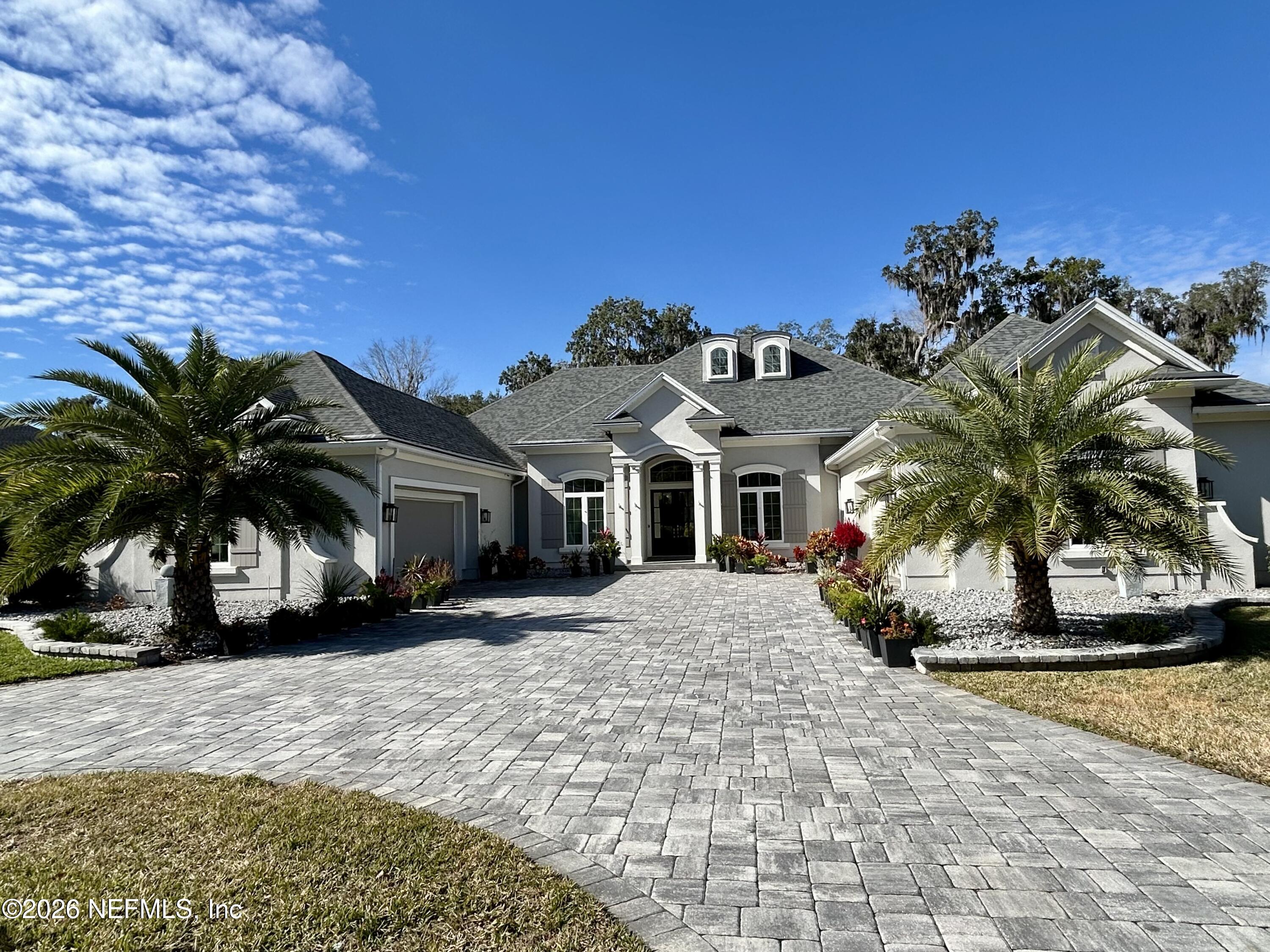 400 HALLOWES Cove, St. Johns