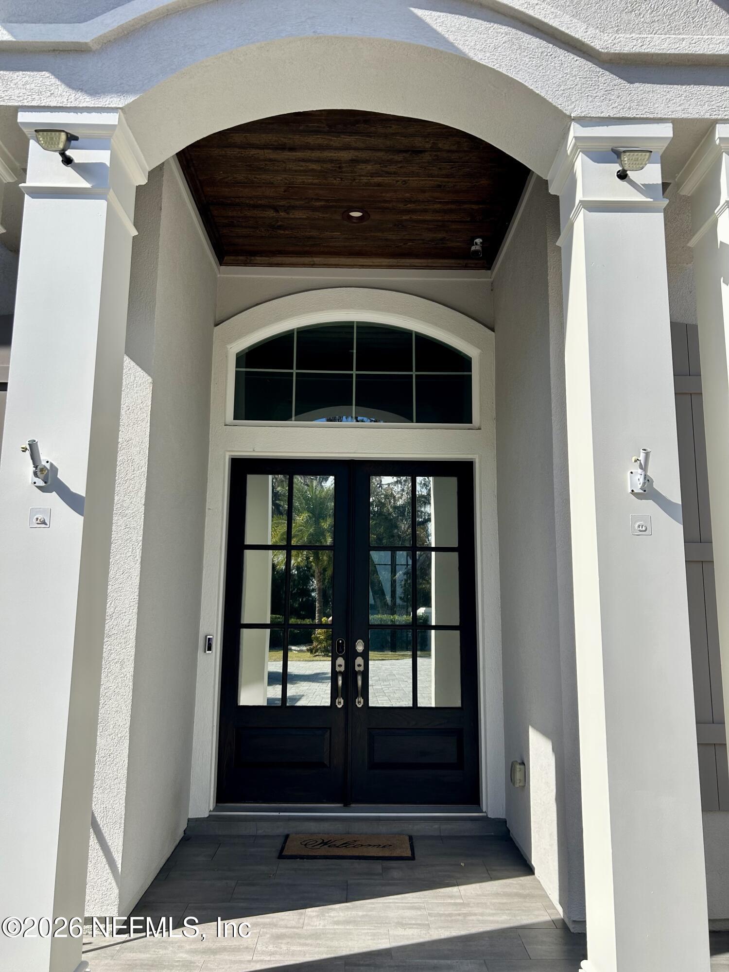 400 HALLOWES Cove, St. Johns