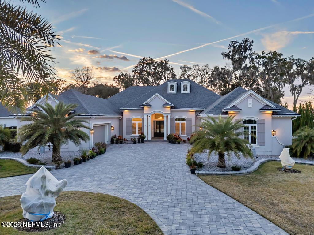 400 HALLOWES Cove, St. Johns