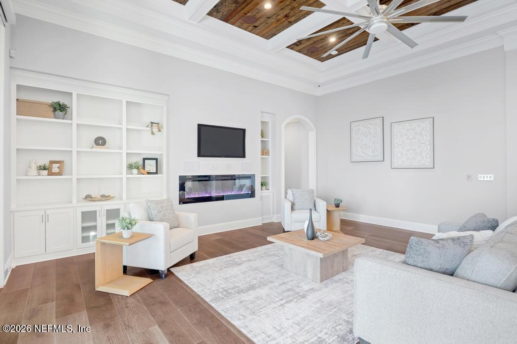 400 HALLOWES Cove, St. Johns