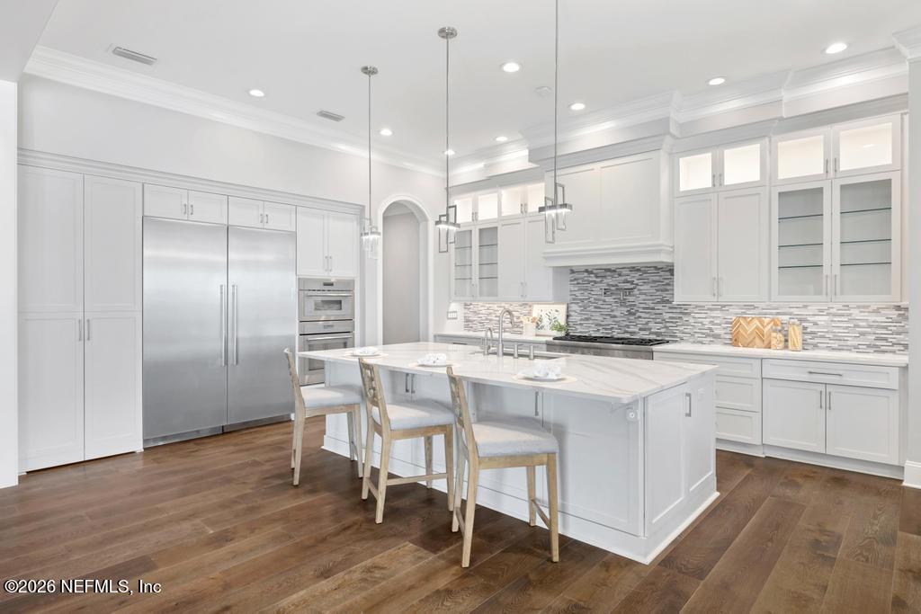 400 HALLOWES Cove, St. Johns
