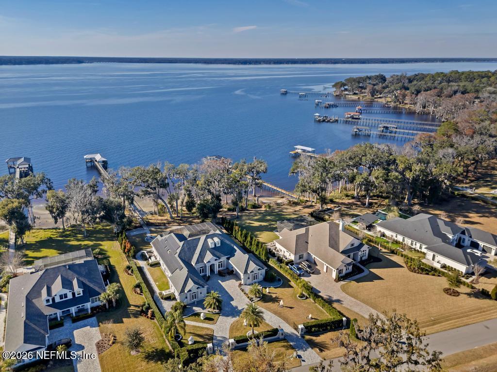 400 HALLOWES Cove, St. Johns