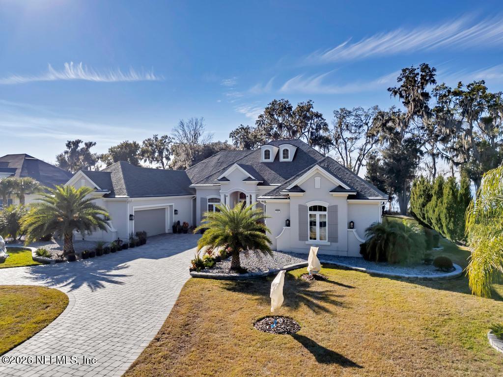 400 HALLOWES Cove, St. Johns
