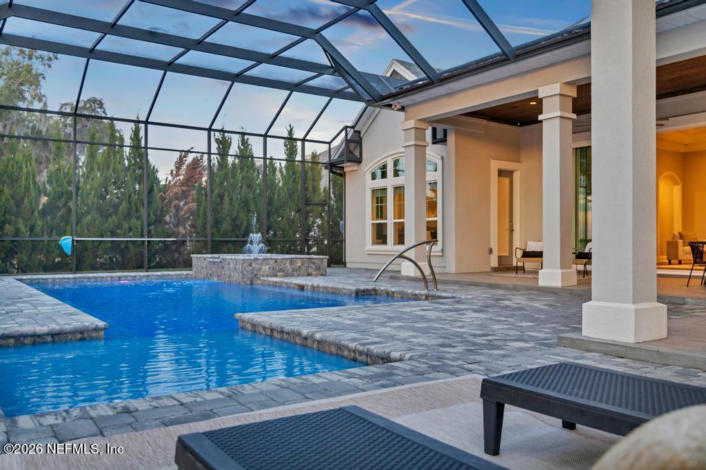 400 HALLOWES Cove, St. Johns