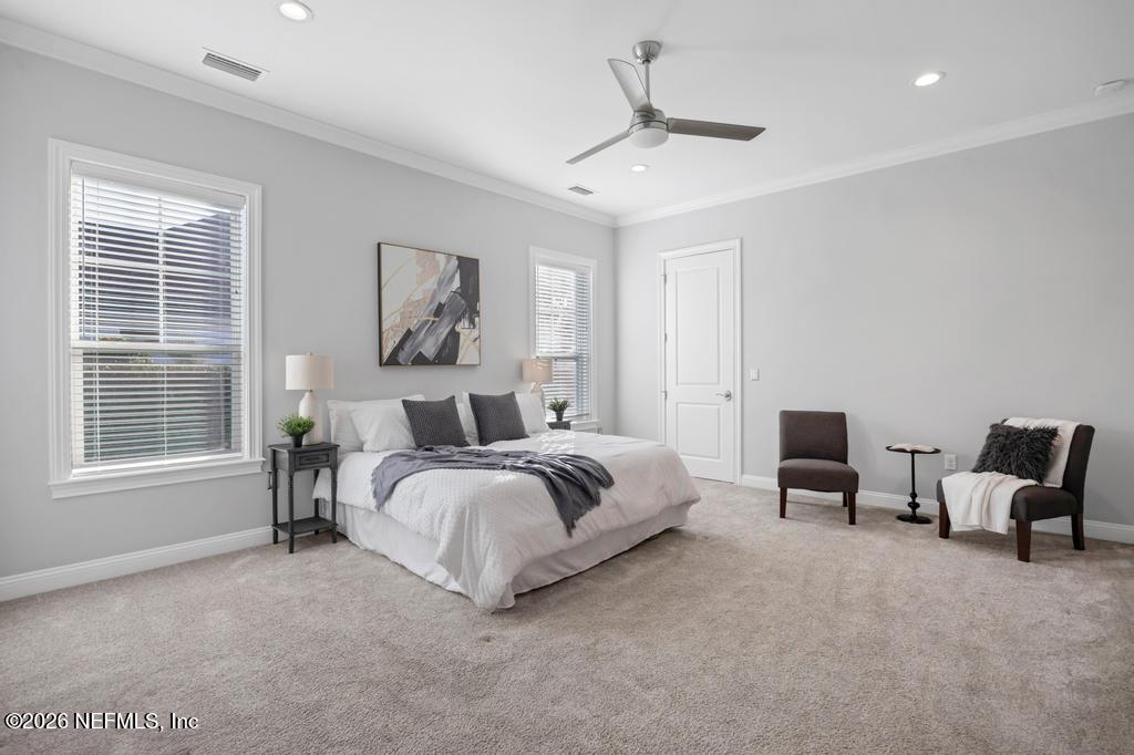 400 HALLOWES Cove, St. Johns