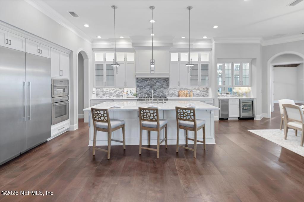 400 HALLOWES Cove, St. Johns
