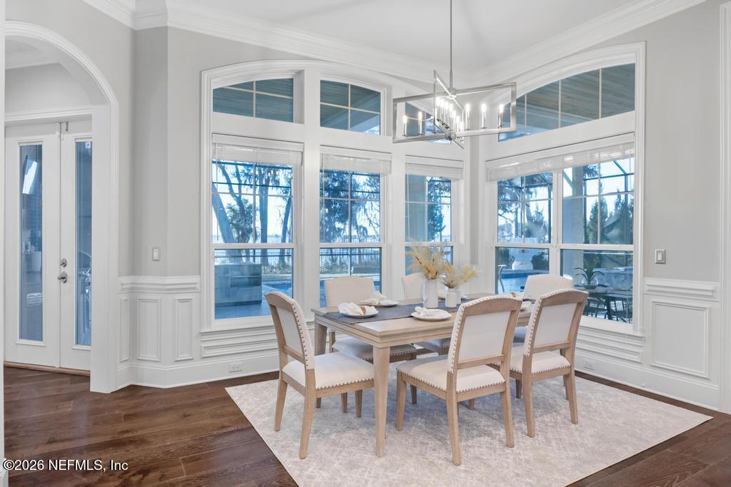 400 HALLOWES Cove, St. Johns