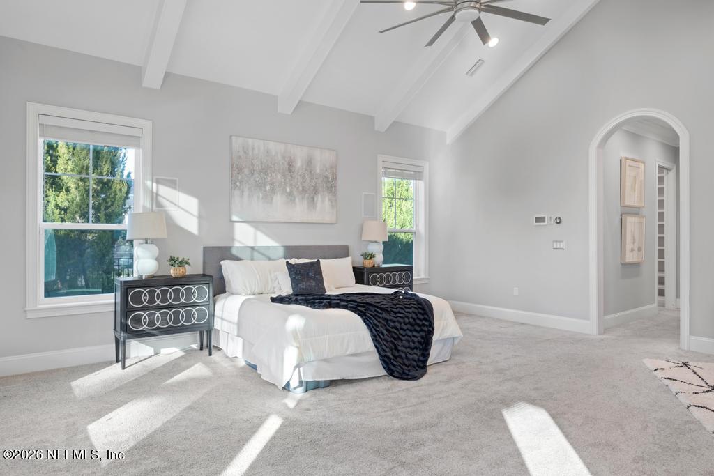 400 HALLOWES Cove, St. Johns